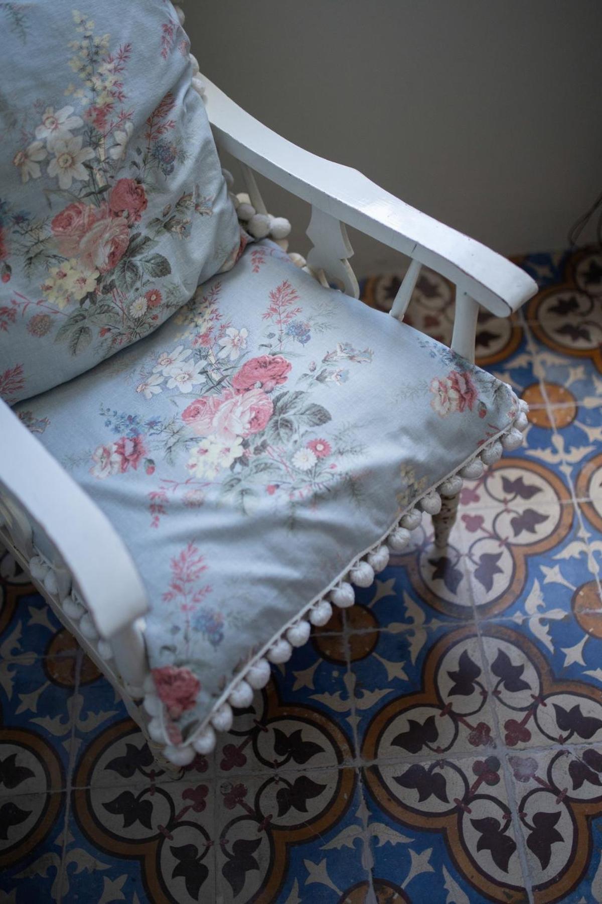Once Upon In Iii Appartement