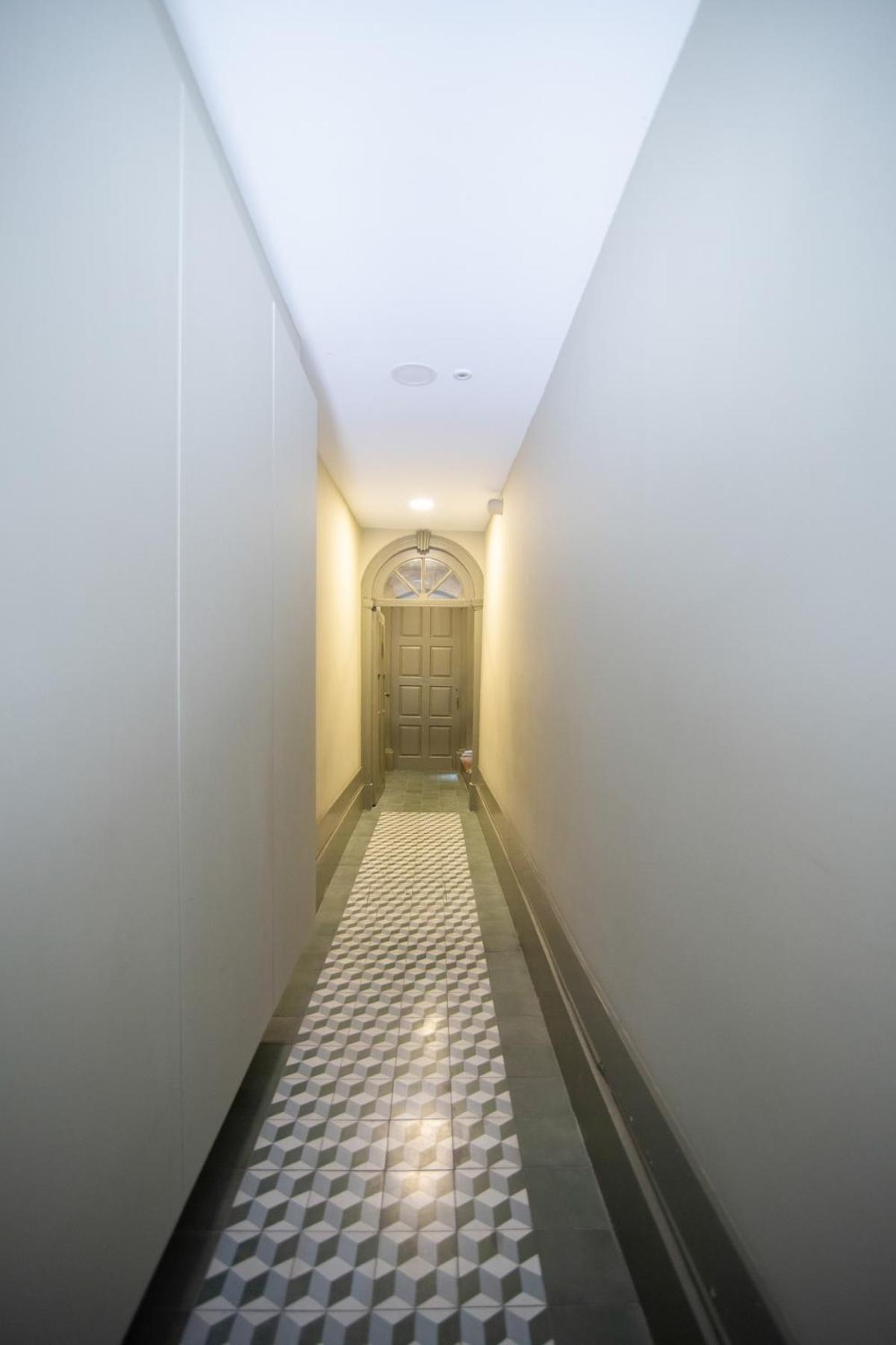 Apartment Once Upon In Iii Porto