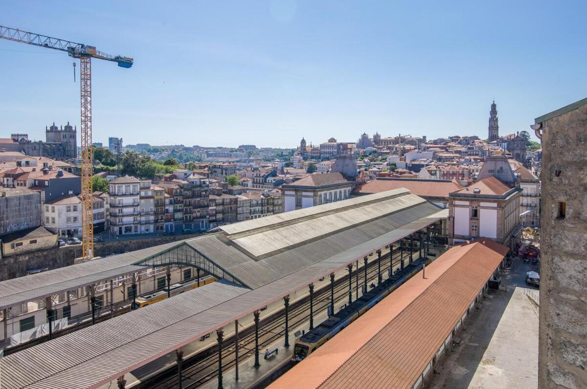 Apartment Portobliss