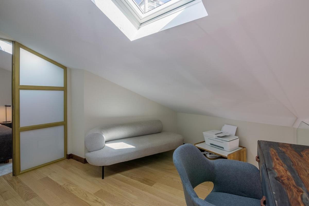 Apartment Portobliss Porto