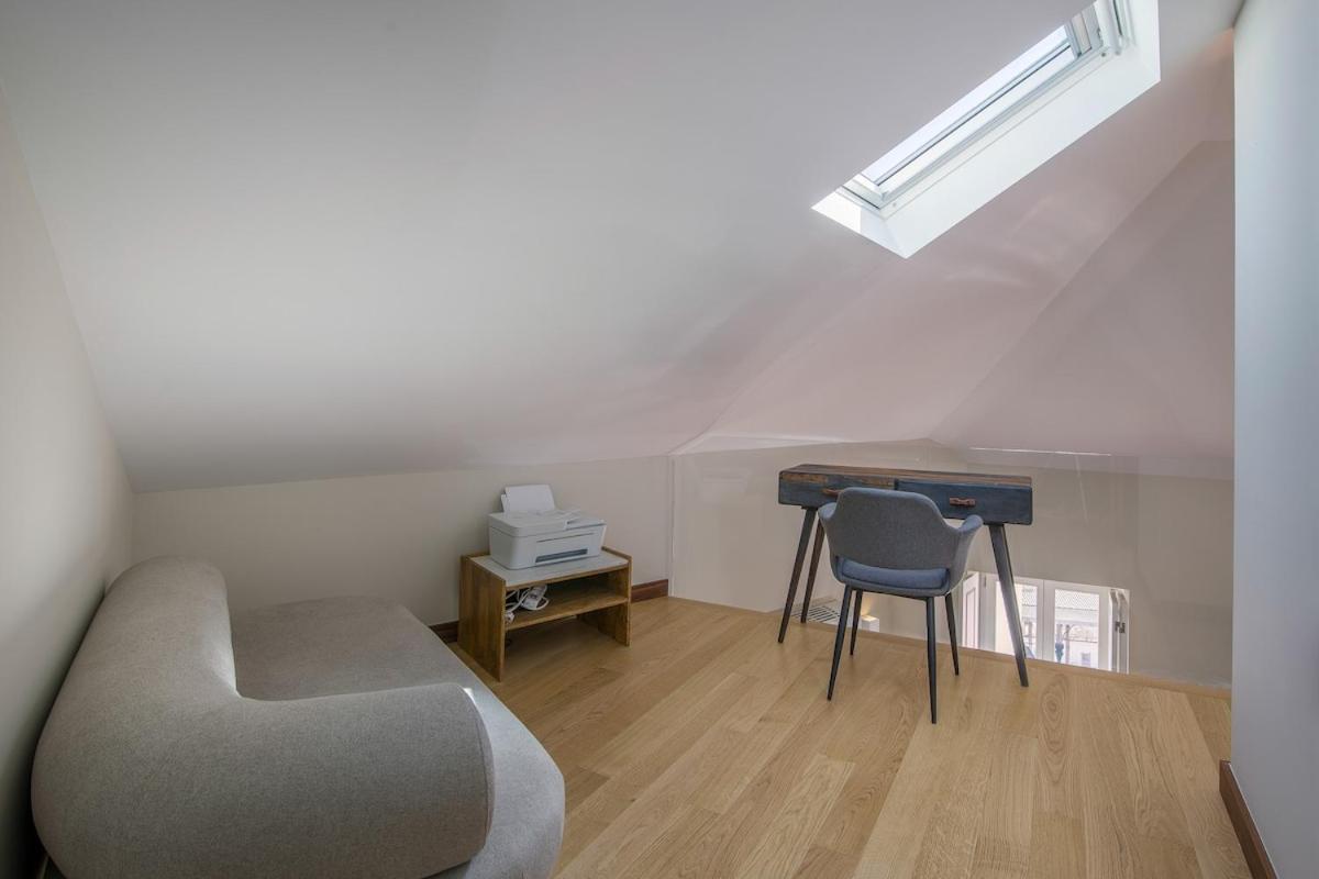Portobliss Apartment *