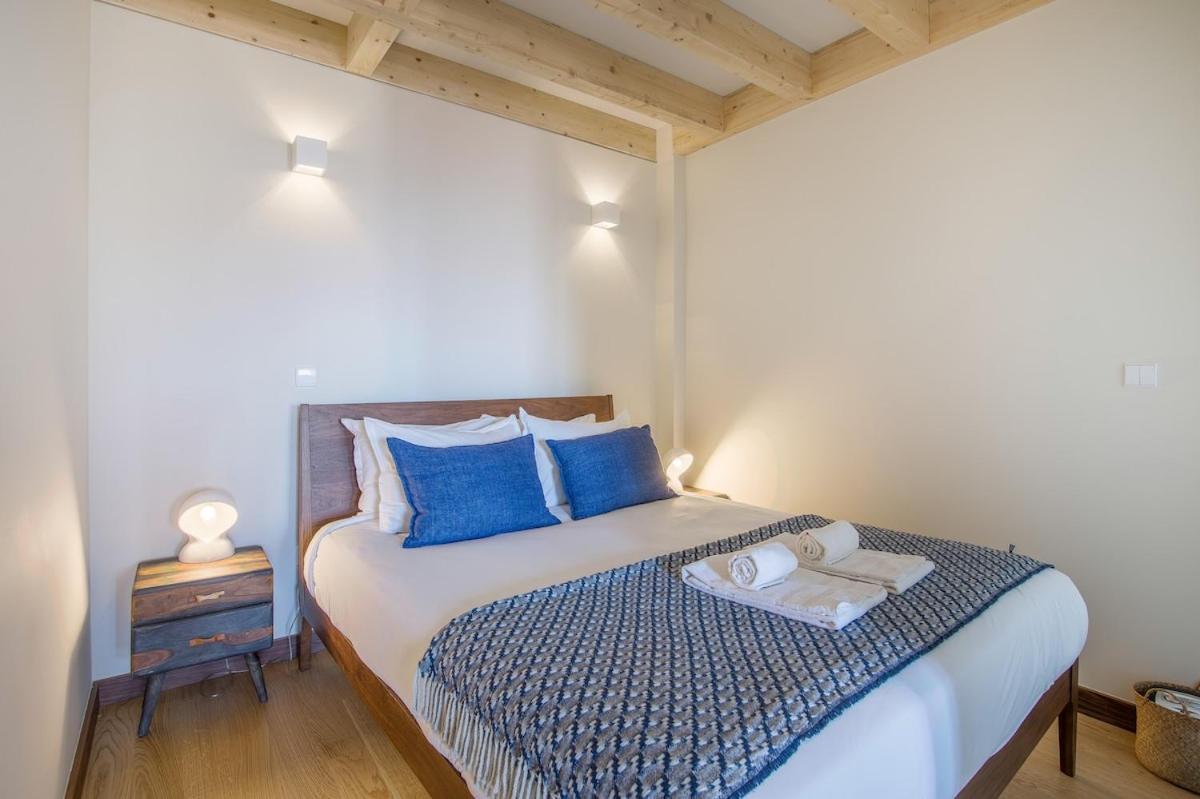 Apartment Portobliss *