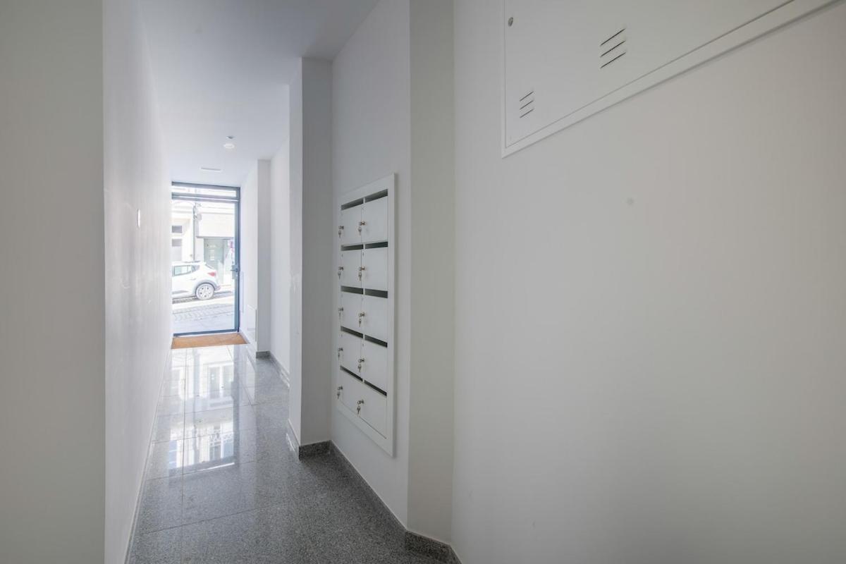 Portobliss Apartment *