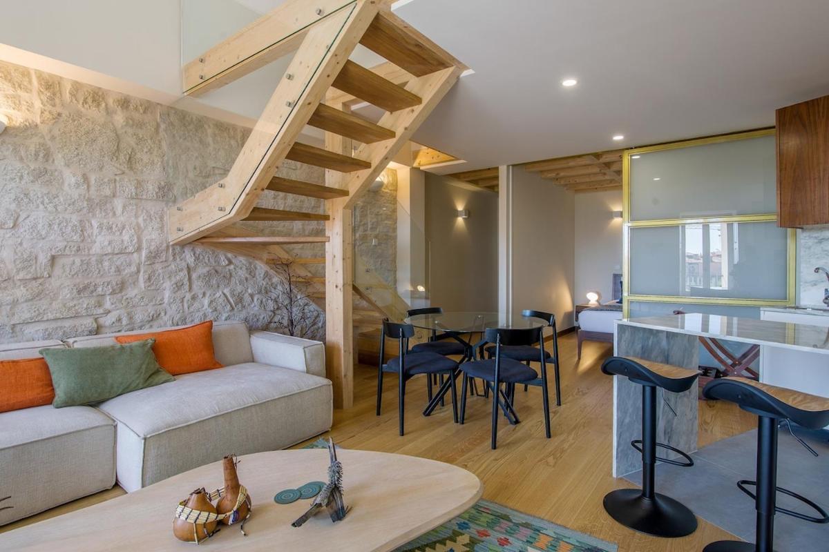 Apartment Portobliss *