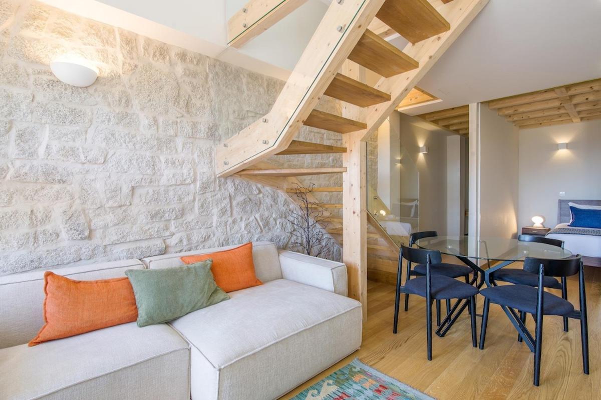 Apartment Portobliss Porto