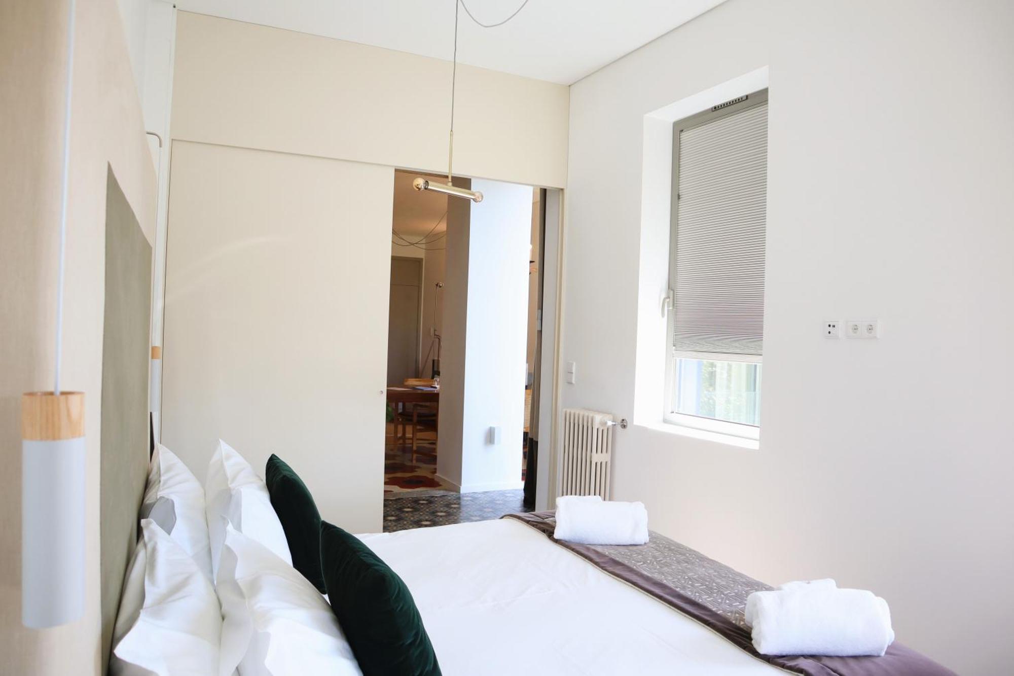 Aparthotel Palacio Fenizia Lux *