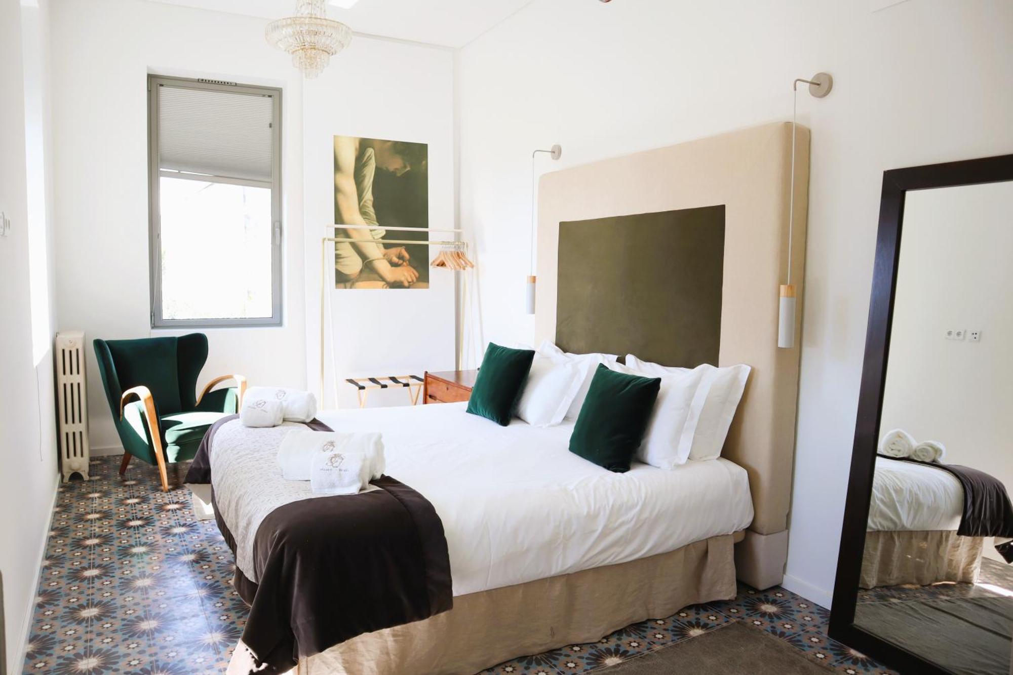 Palacio Fenizia Lux Aparthotel