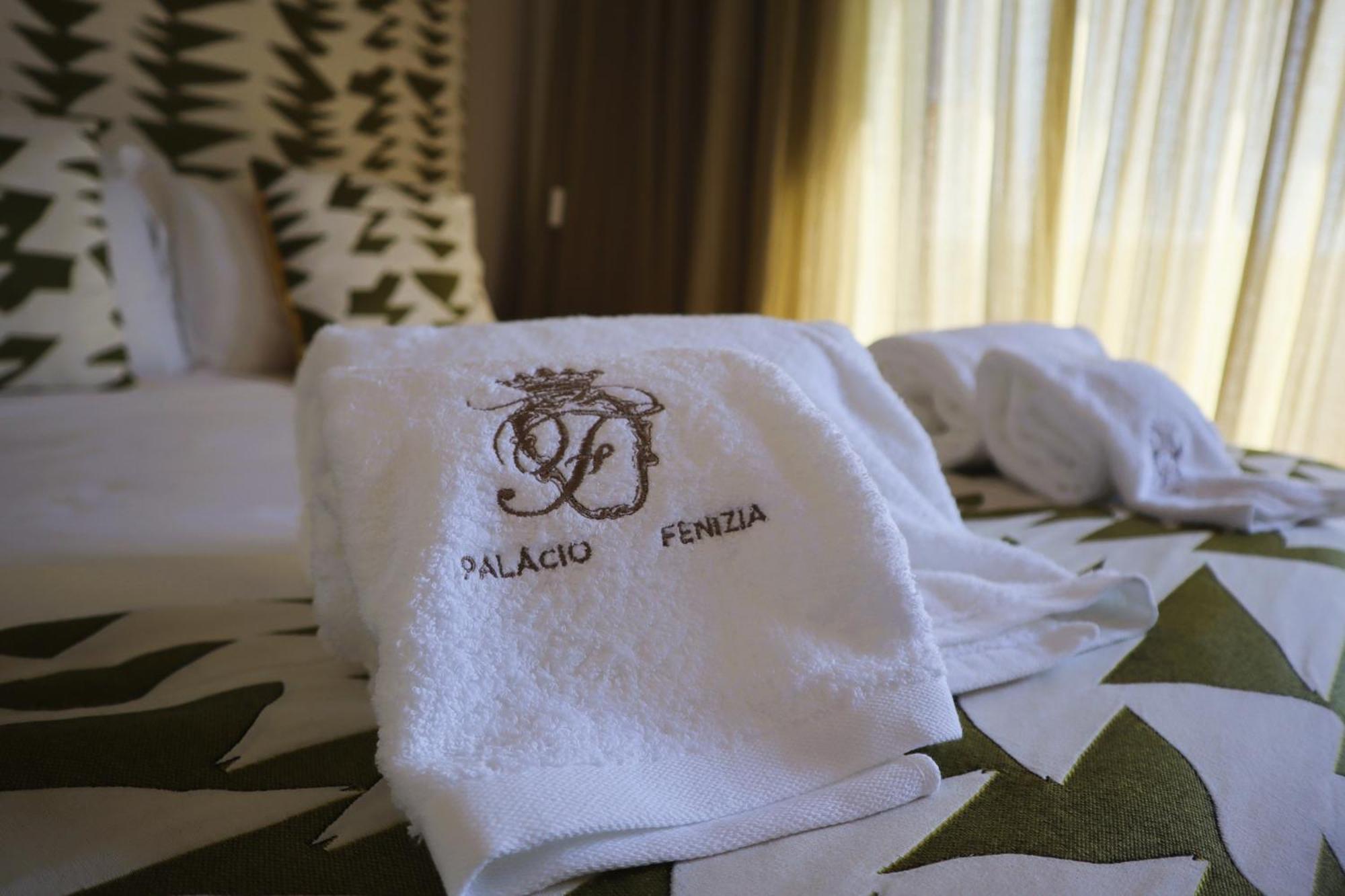Palacio Fenizia Lux * Porto