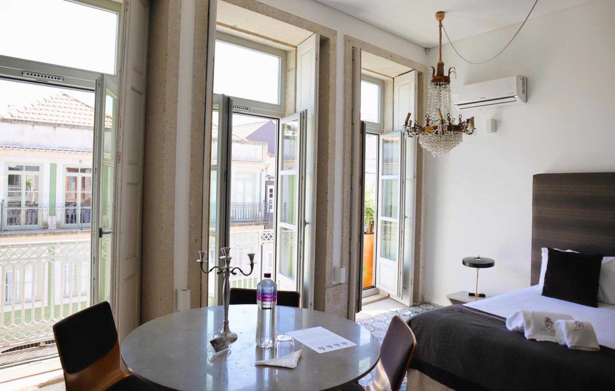 Palacio Fenizia Lux Aparthotel