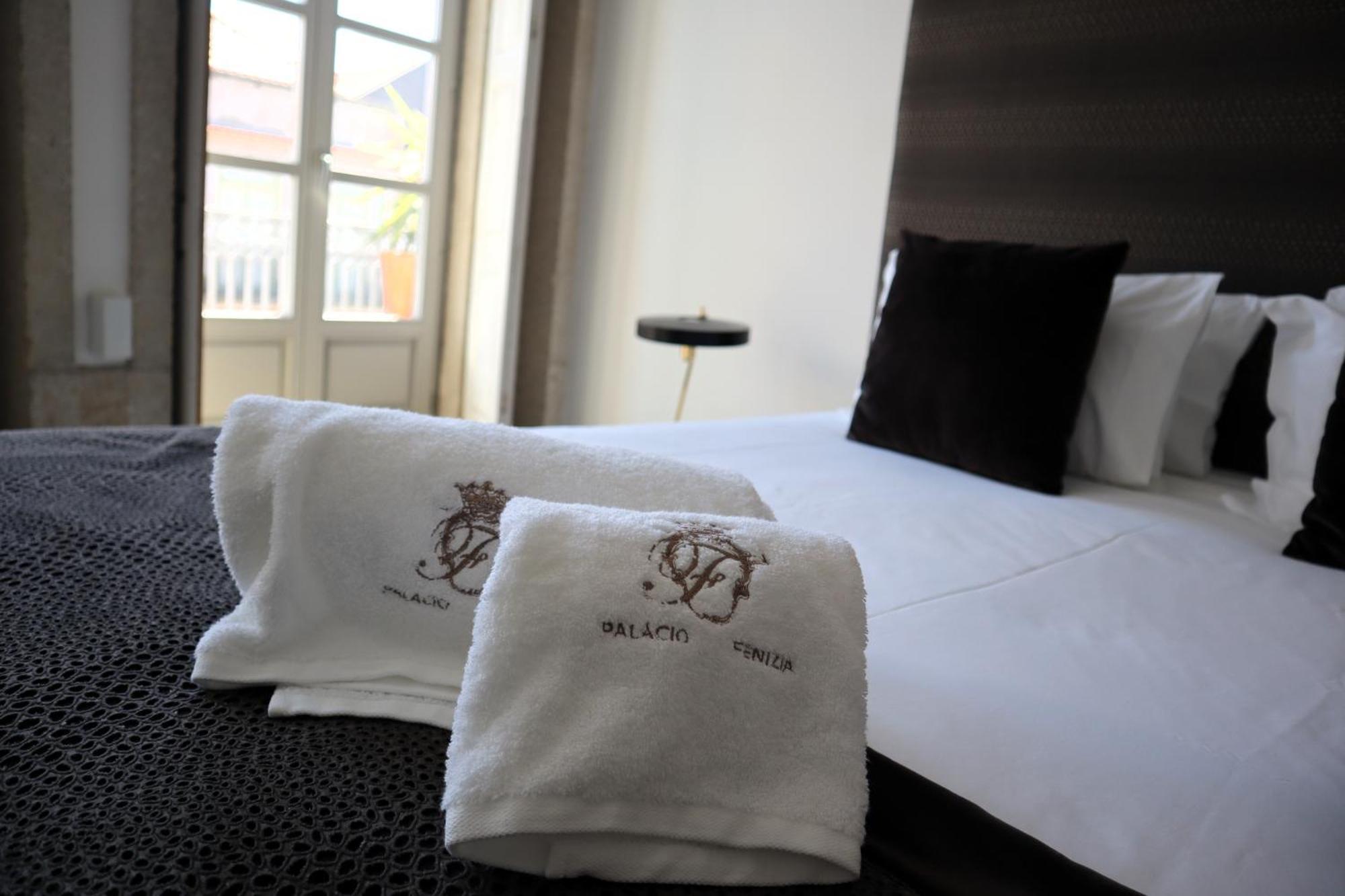 Aparthotel Palacio Fenizia Lux