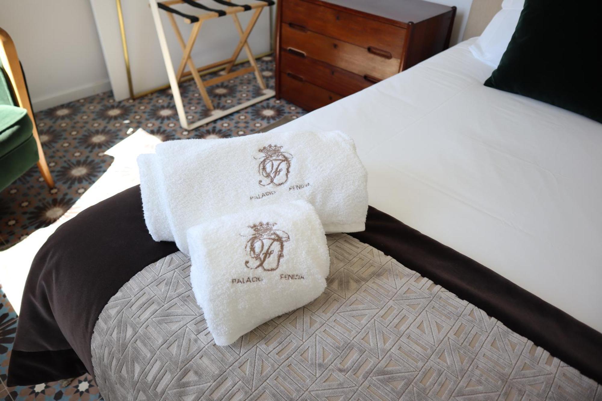 Aparthotel Palacio Fenizia Lux *