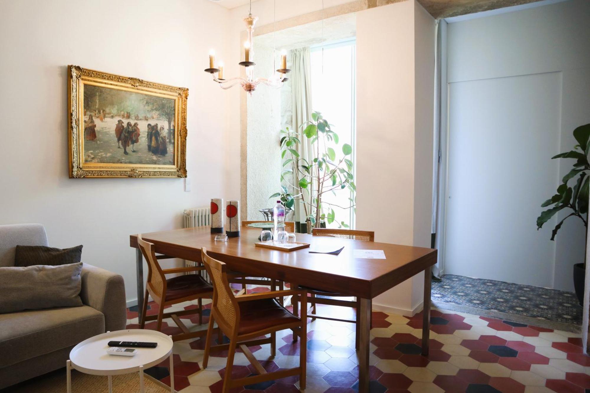 Palacio Fenizia Lux Porto