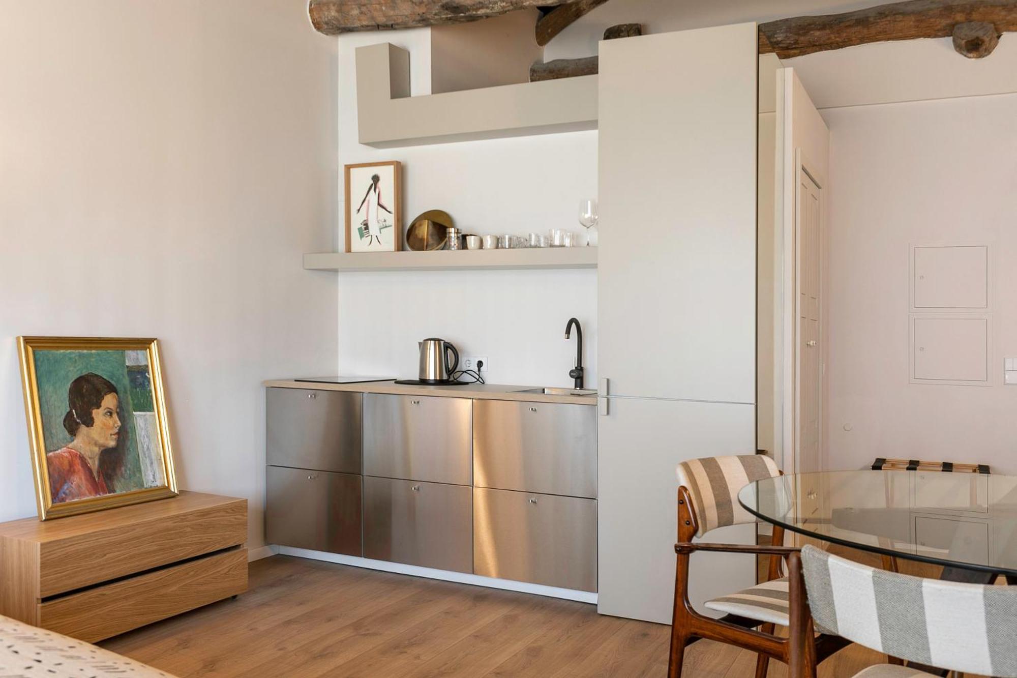 Aparthotel Palacio Fenizia Lux Porto