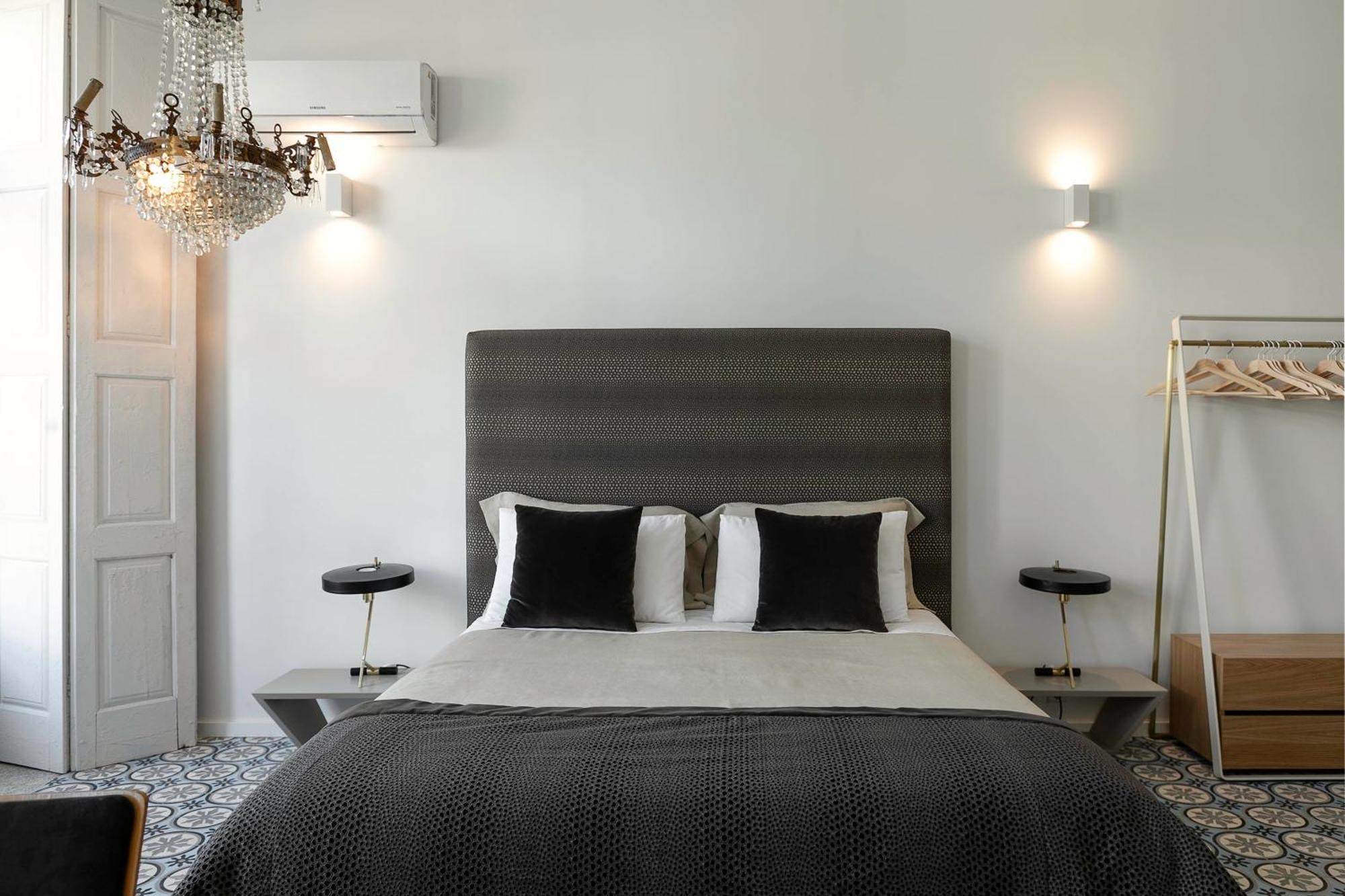 Palacio Fenizia Lux Aparthotel Porto