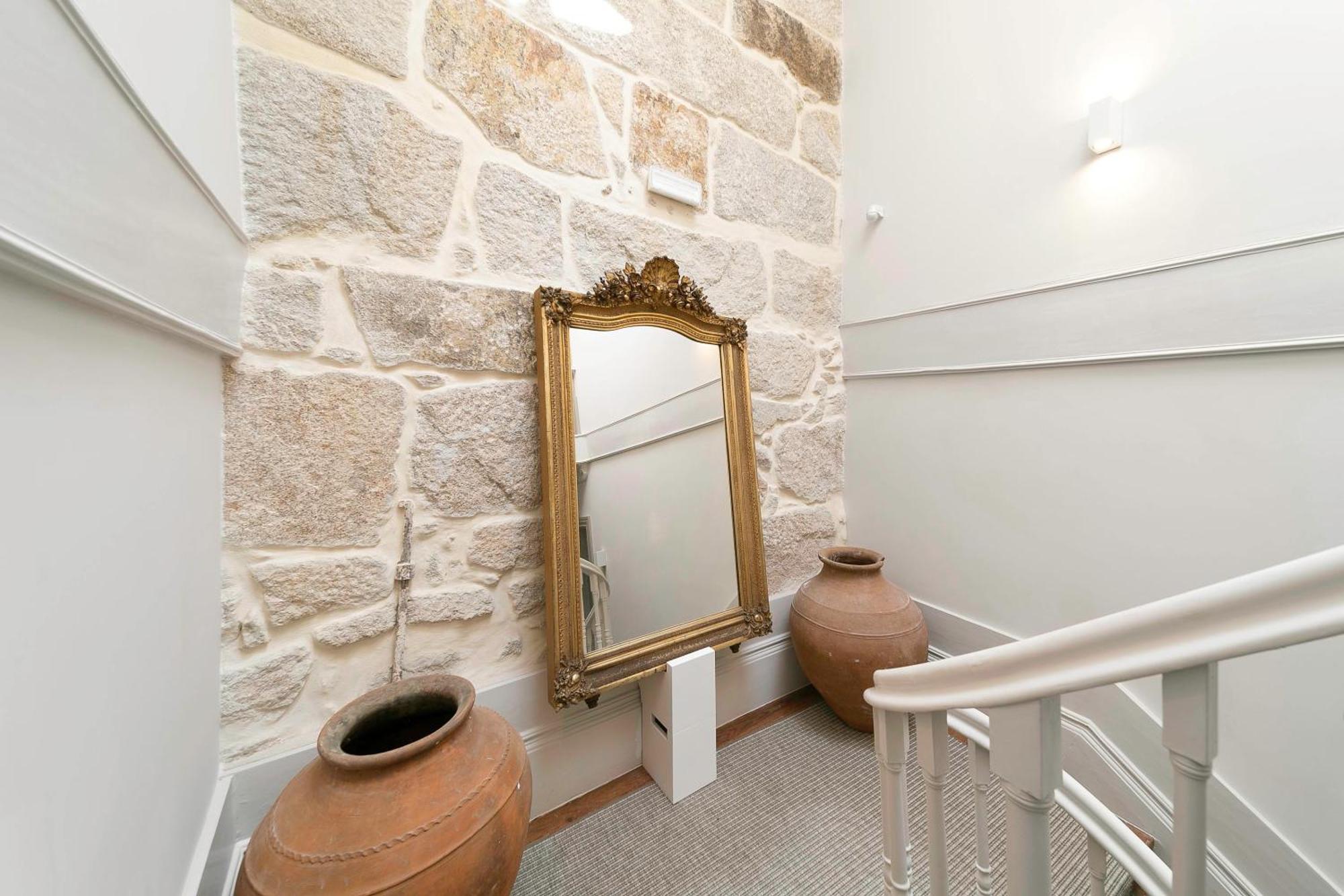 Aparthotel Palacio Fenizia Lux Porto