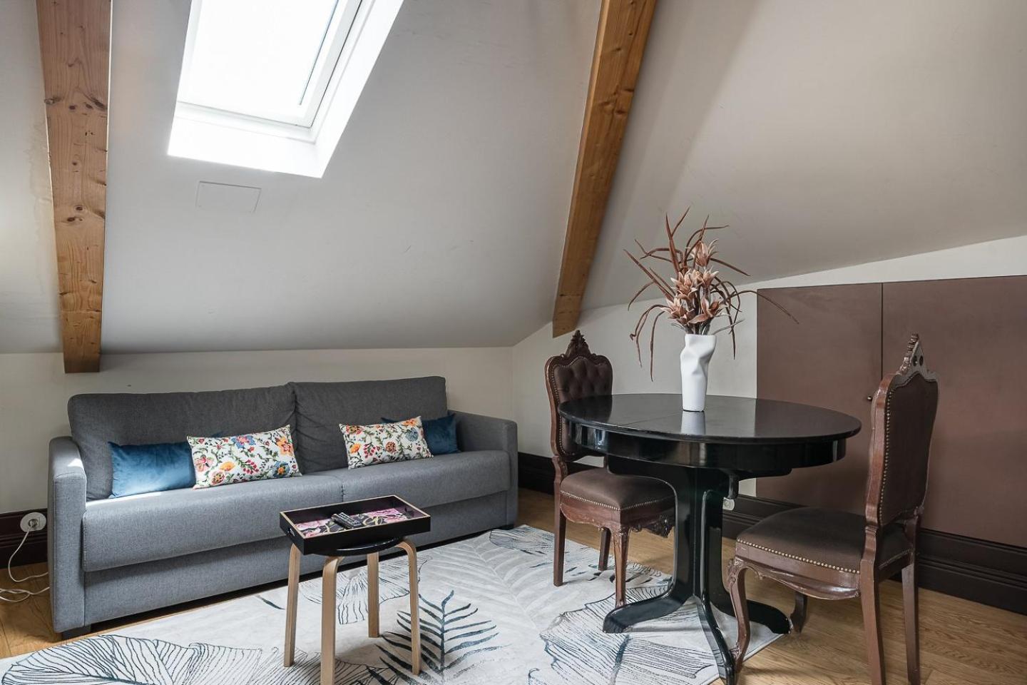 Apartment Guestready - Belle Epoque Apartments