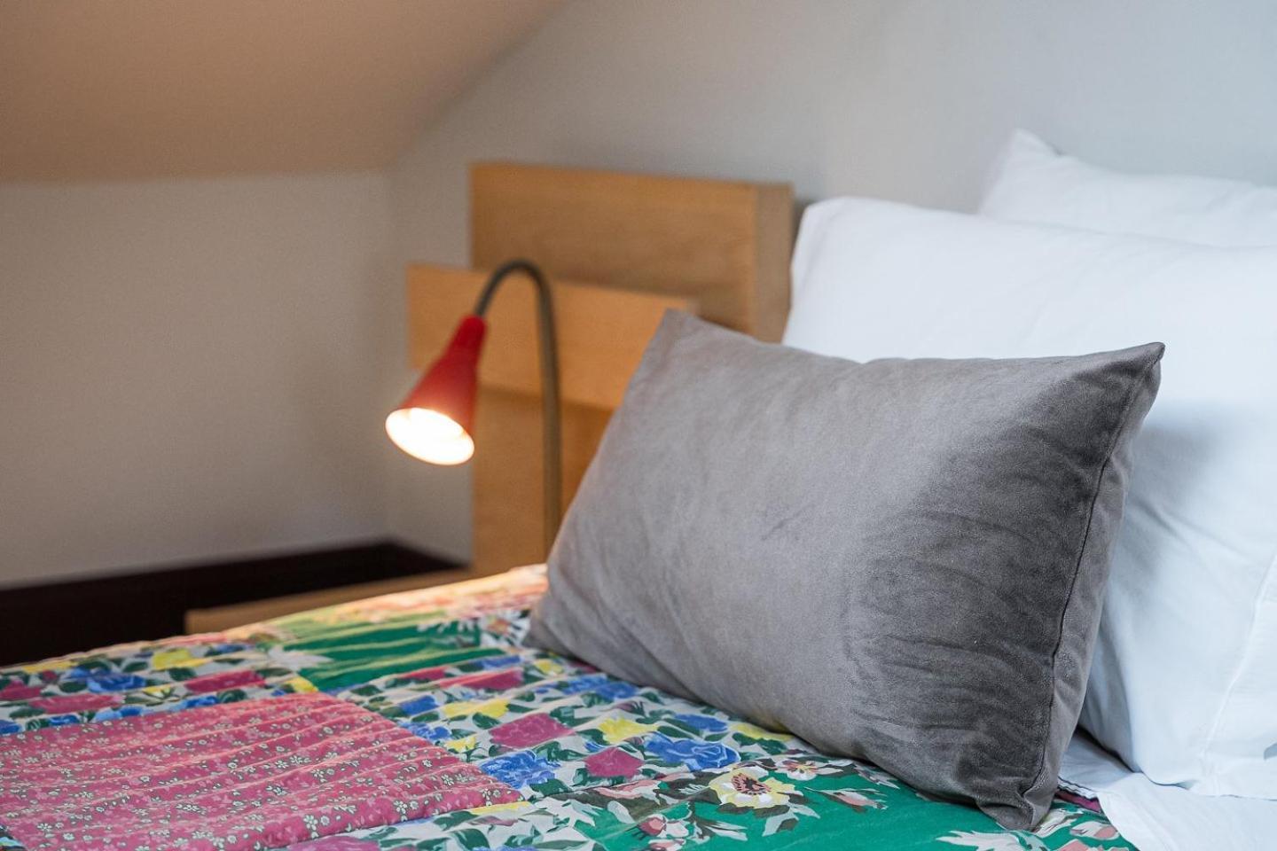 Apartment Guestready - Belle Epoque Apartments *