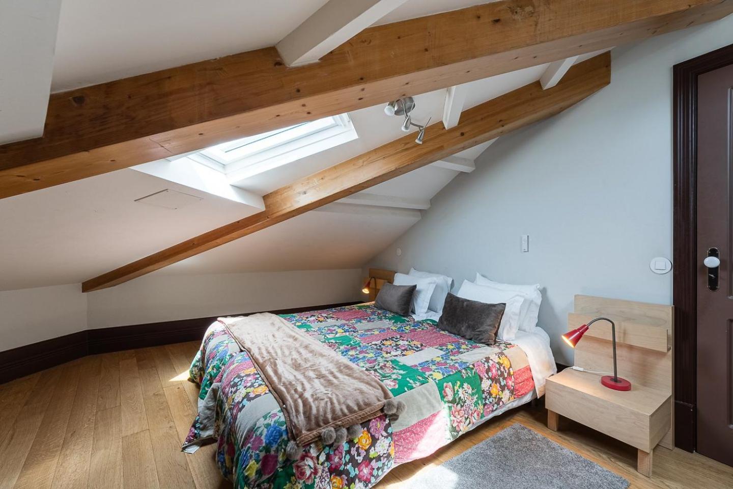 Apartment Guestready - Belle Epoque Apartments Porto