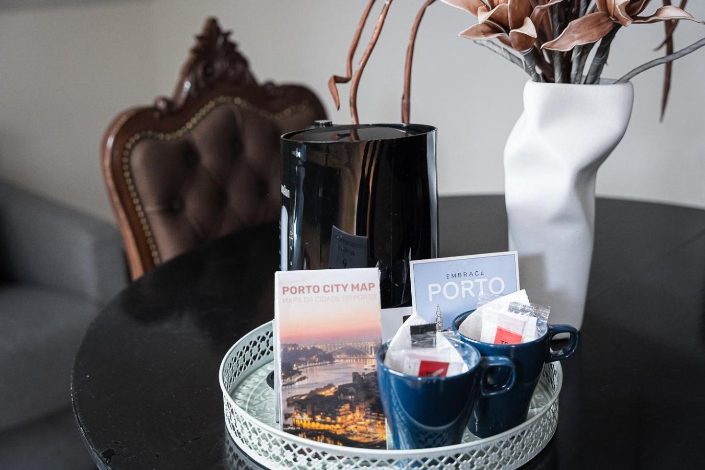 Guestready - Belle Epoque Apartments