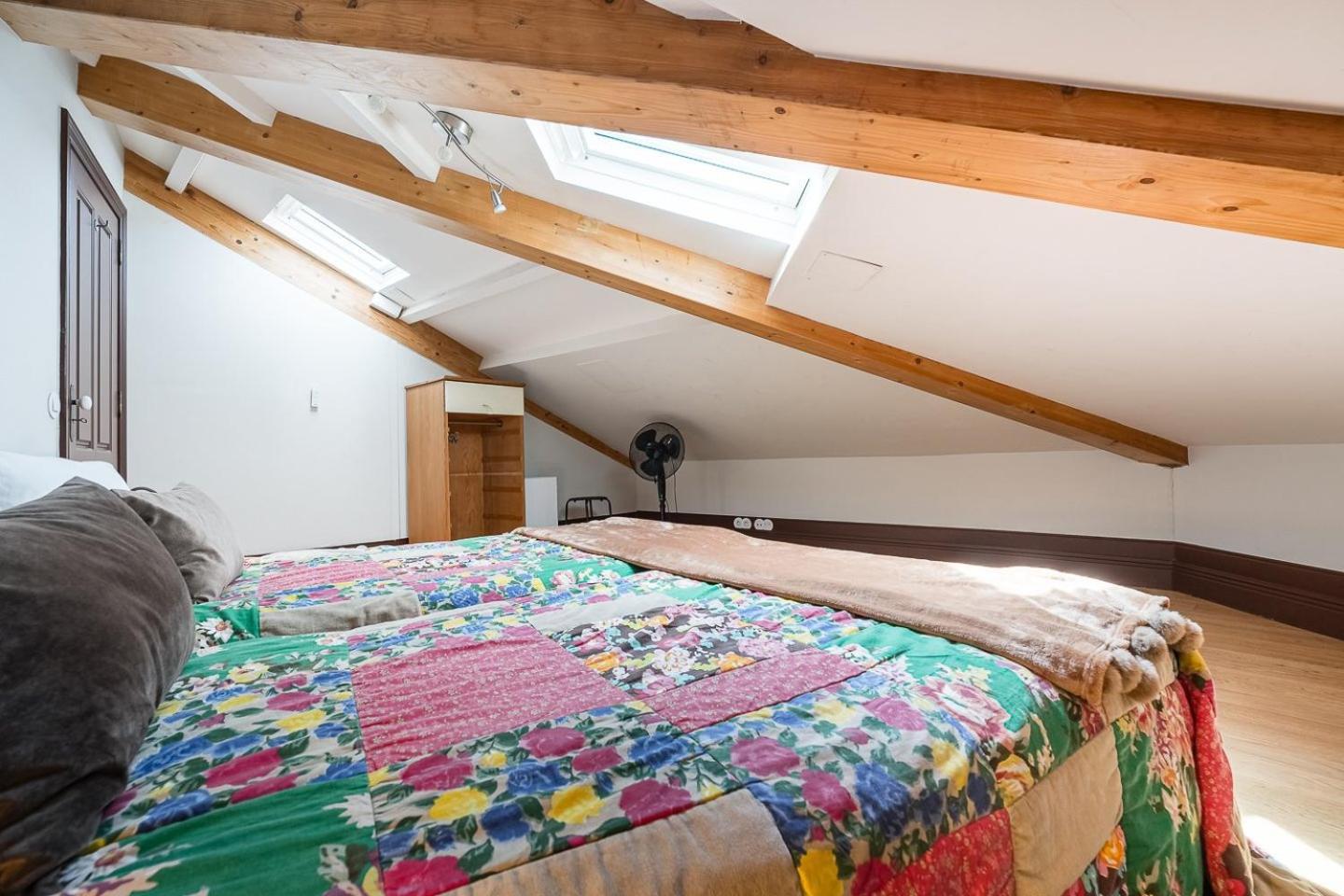 Apartment Guestready - Belle Epoque Apartments