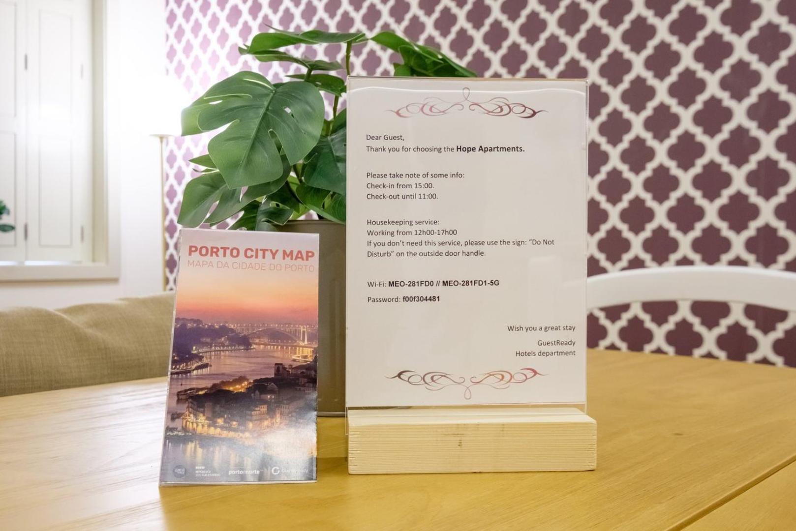 Guestready - Hope Building