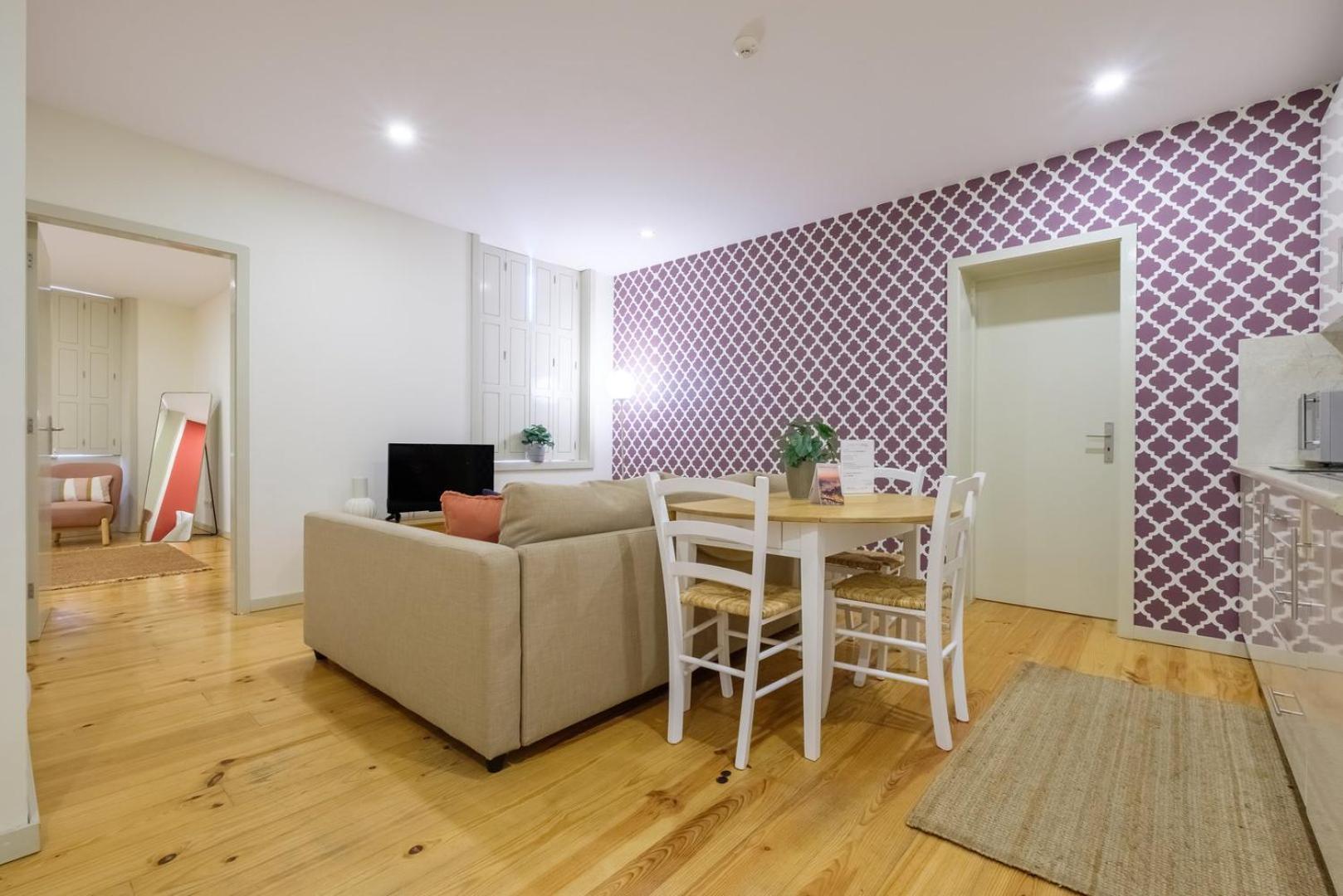 Guestready - Hope Building Apartment *