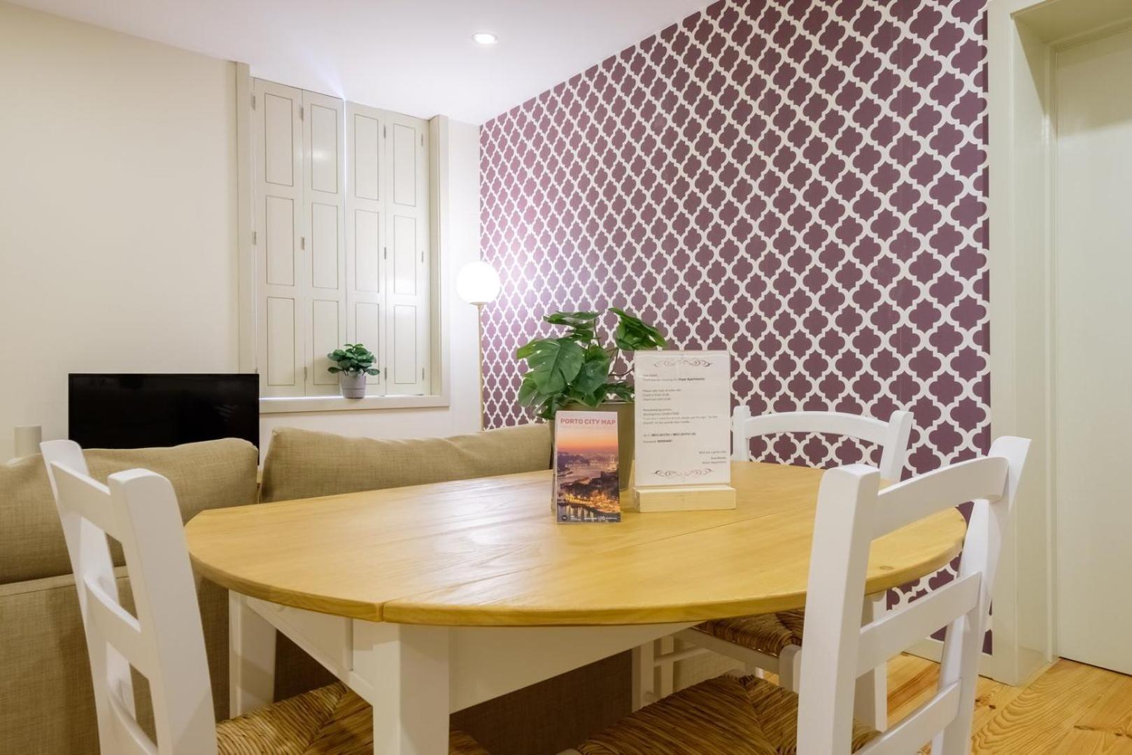 Guestready - Hope Building Apartment Porto