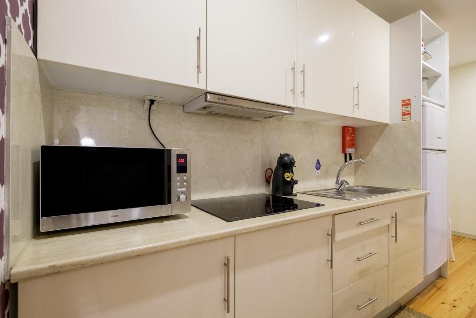 Guestready - Hope Building Apartment