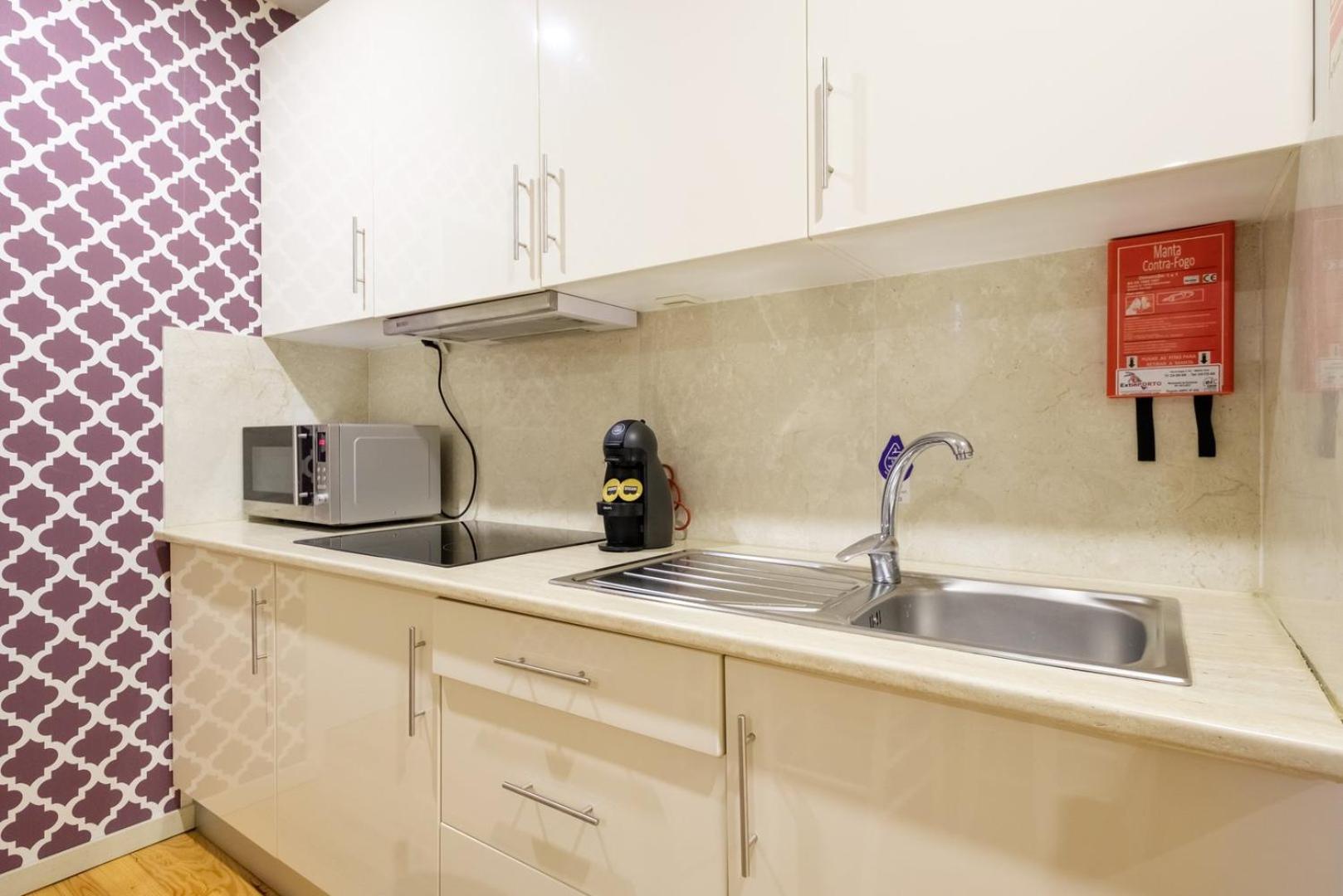 Apartment Guestready - Hope Building *