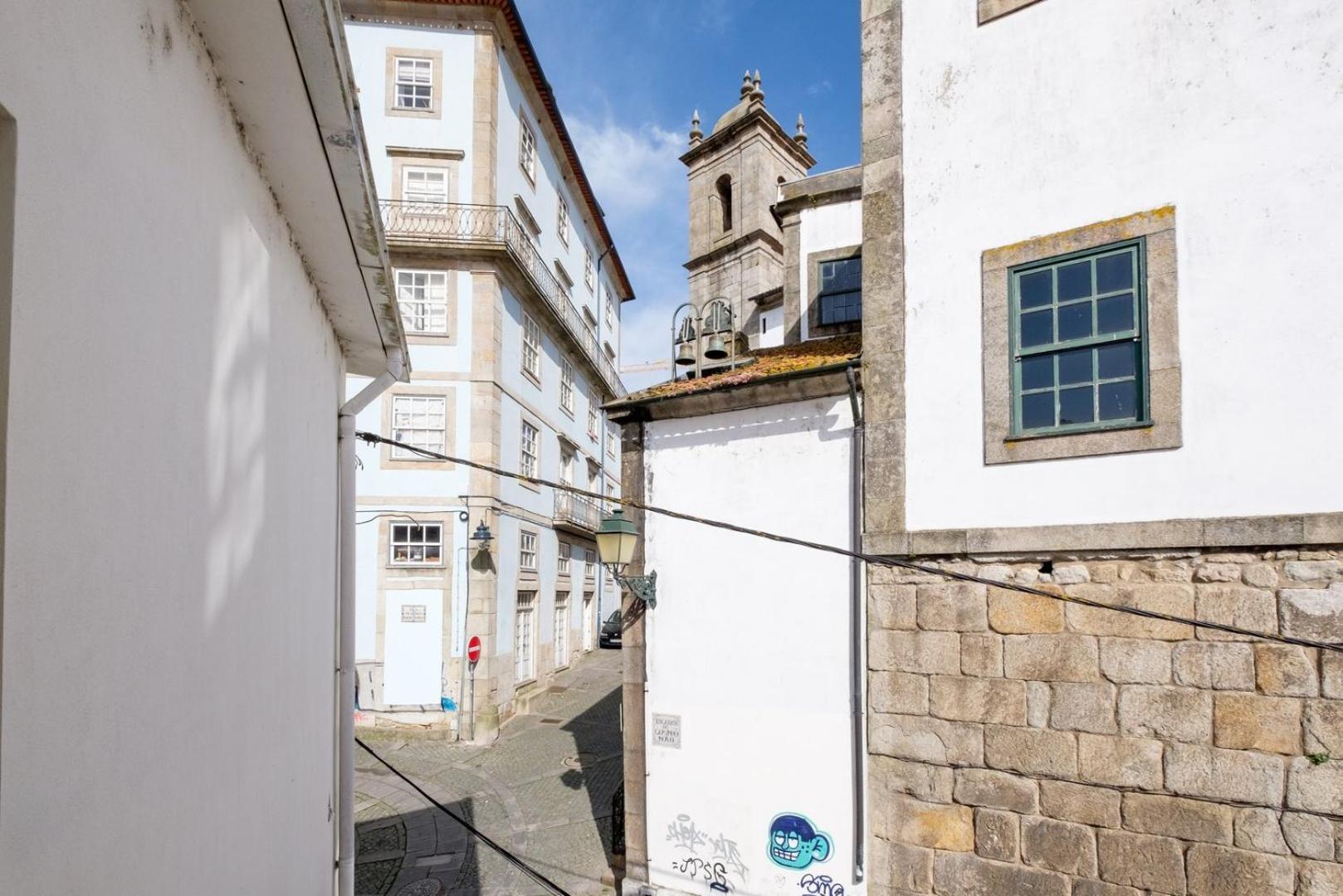 Guestready - Hope Building Apartment Porto