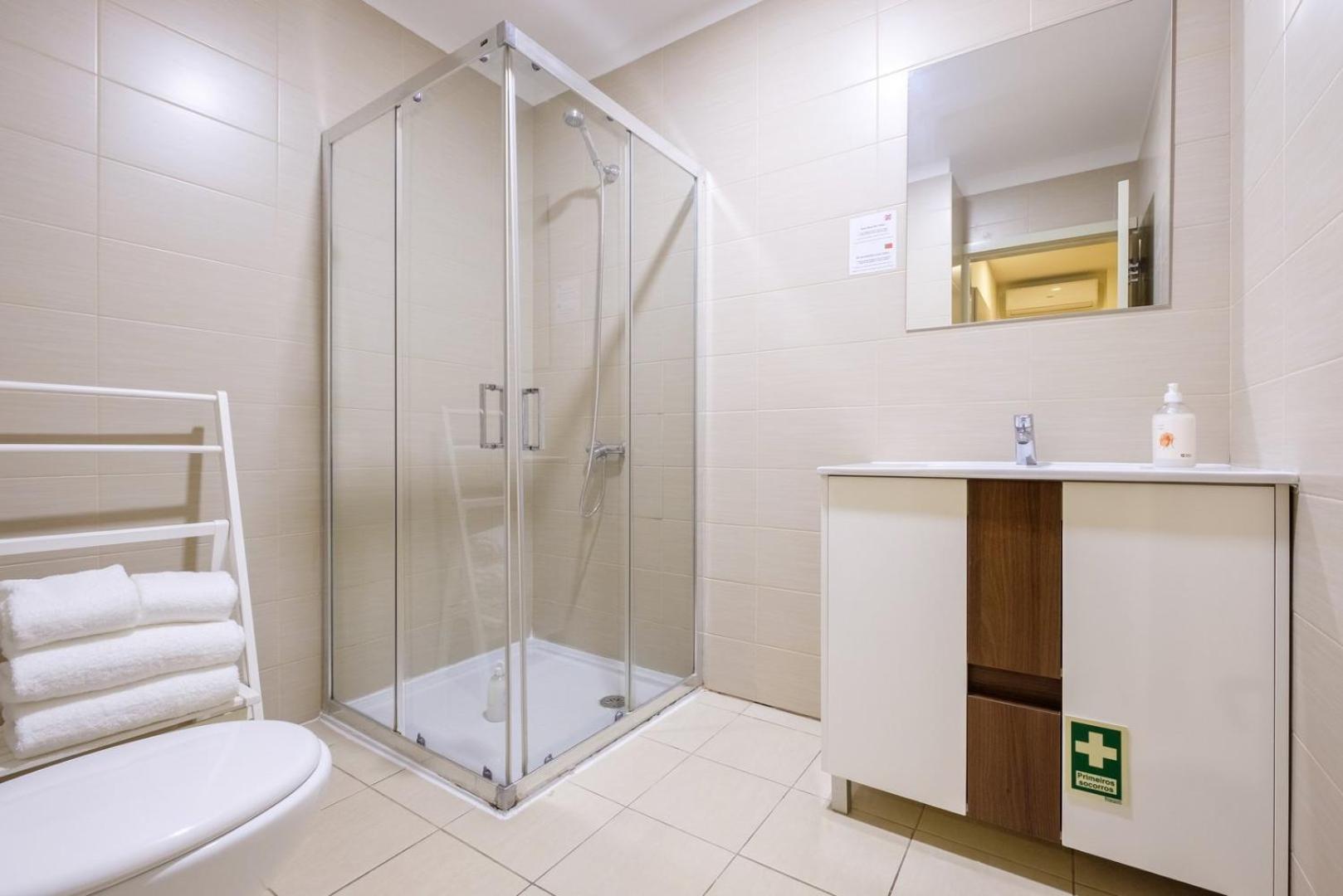 Guestready - Hope Building Apartment *