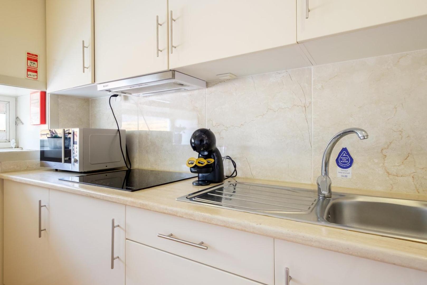 Apartment Guestready - Hope Building *
