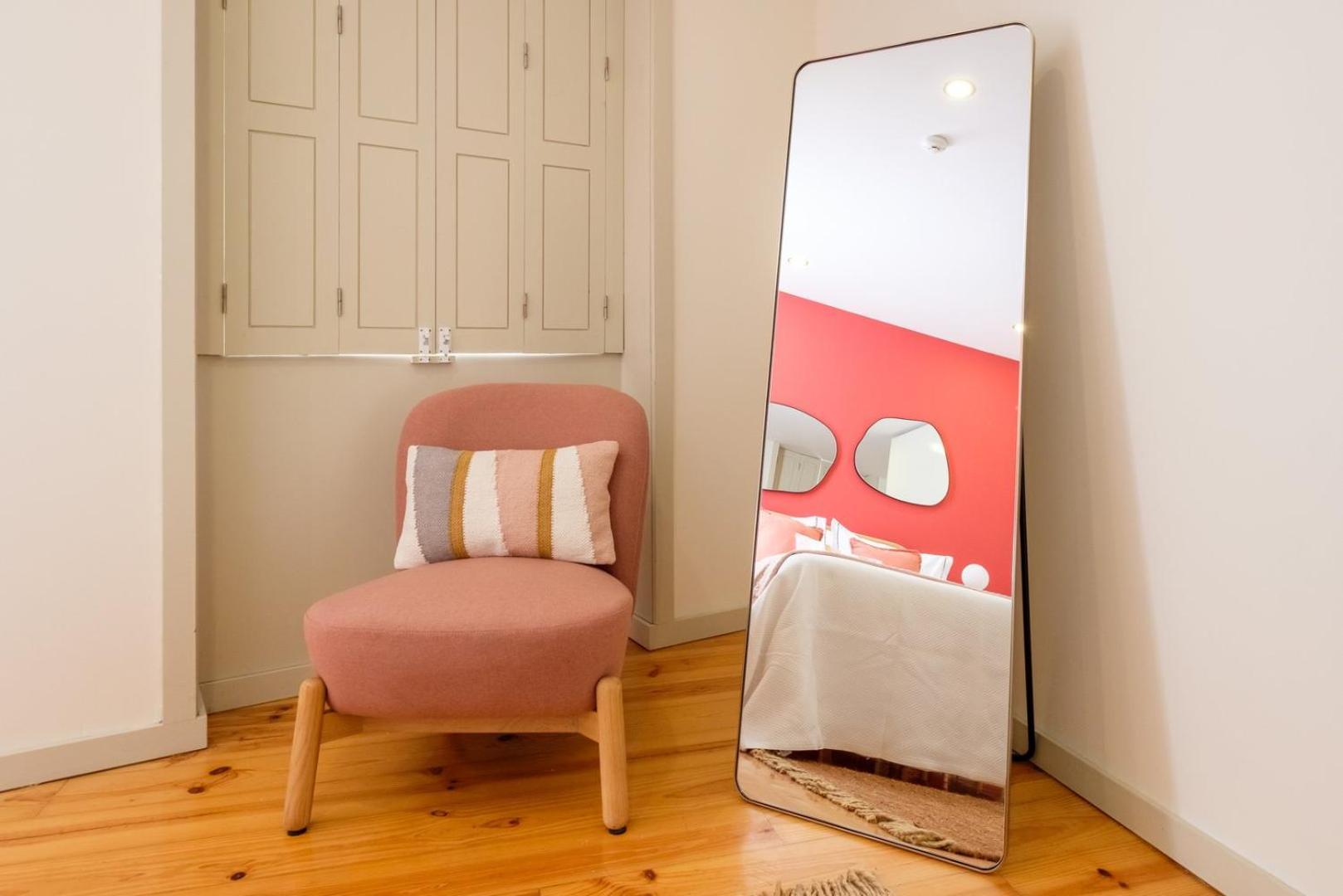 Guestready - Hope Building Apartment Porto