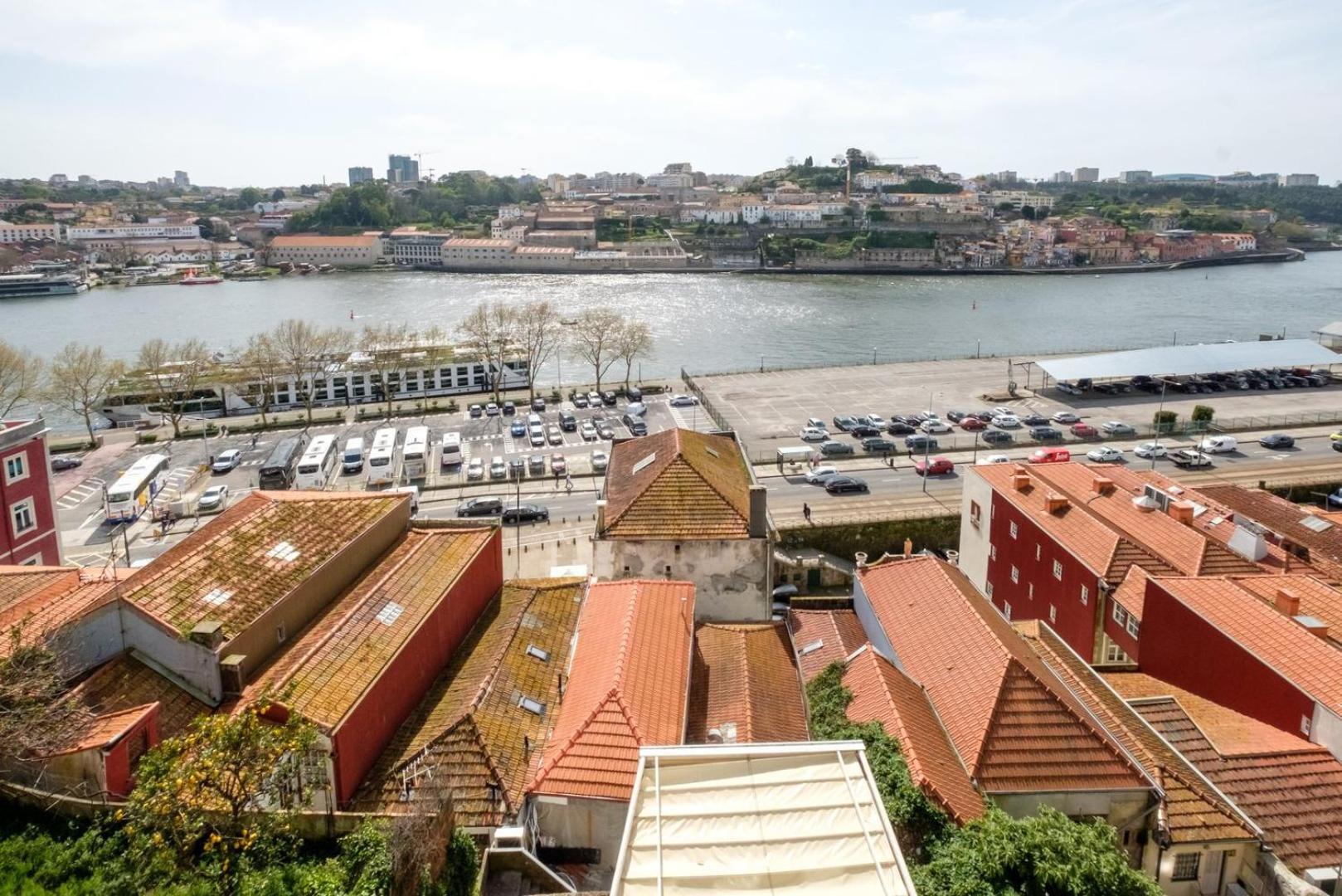 Apartment Guestready - Hope Building Porto