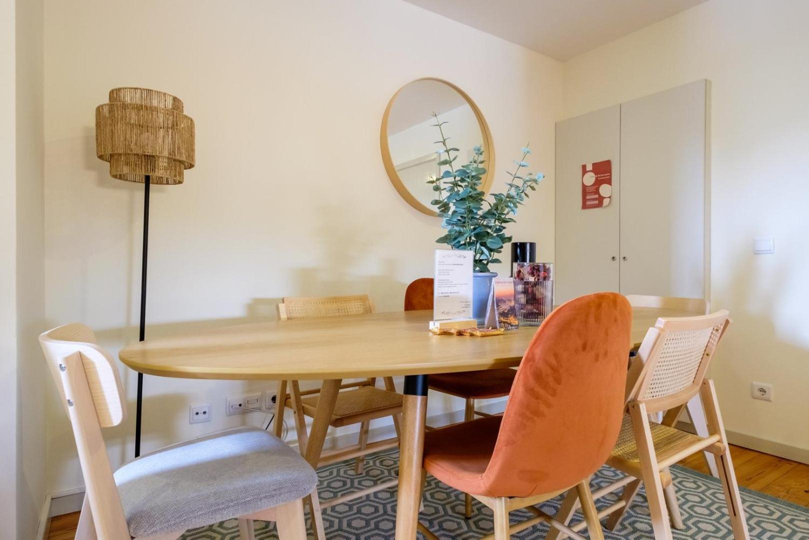 Guestready - Hope Building * Porto