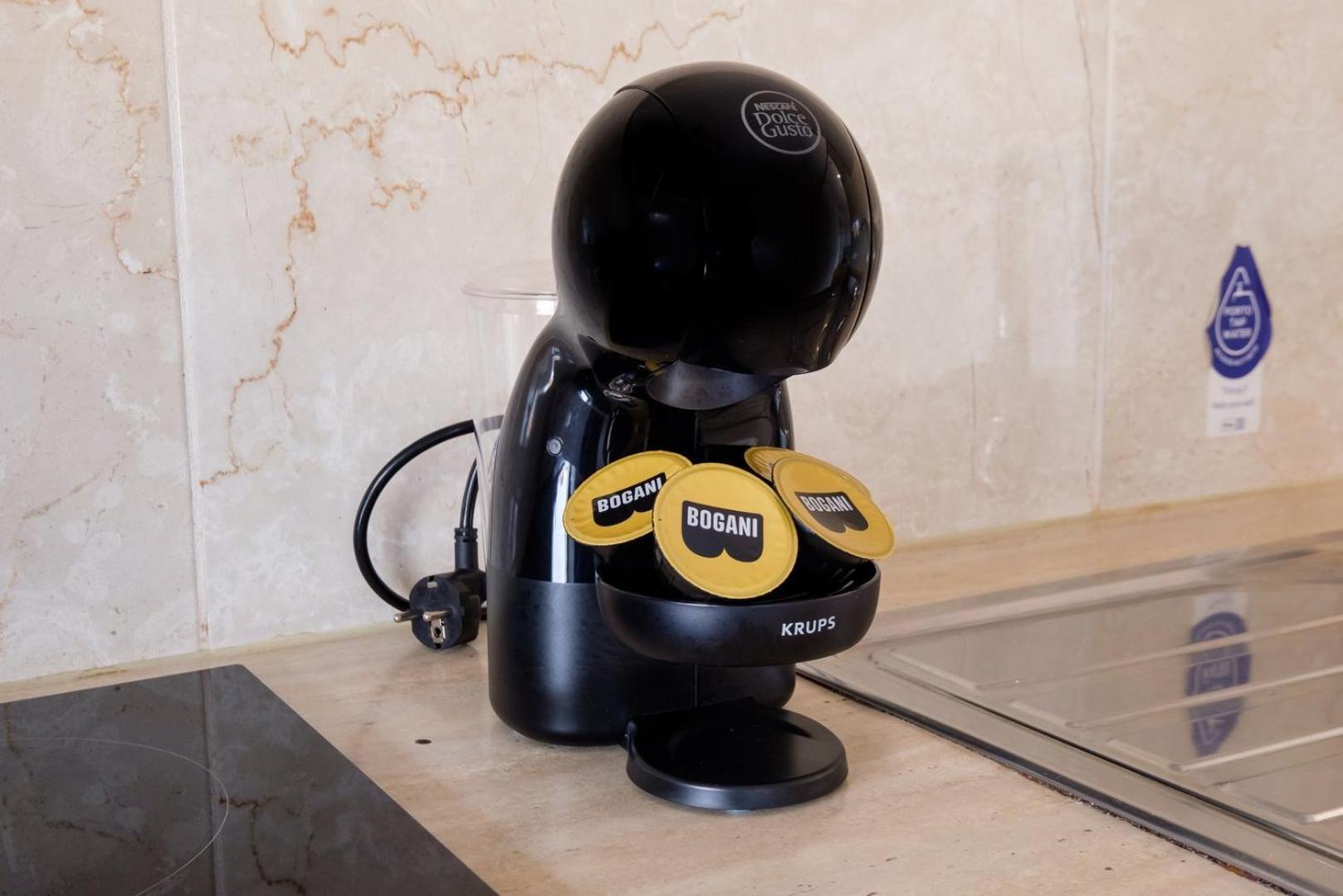 Apartment Guestready - Hope Building Porto