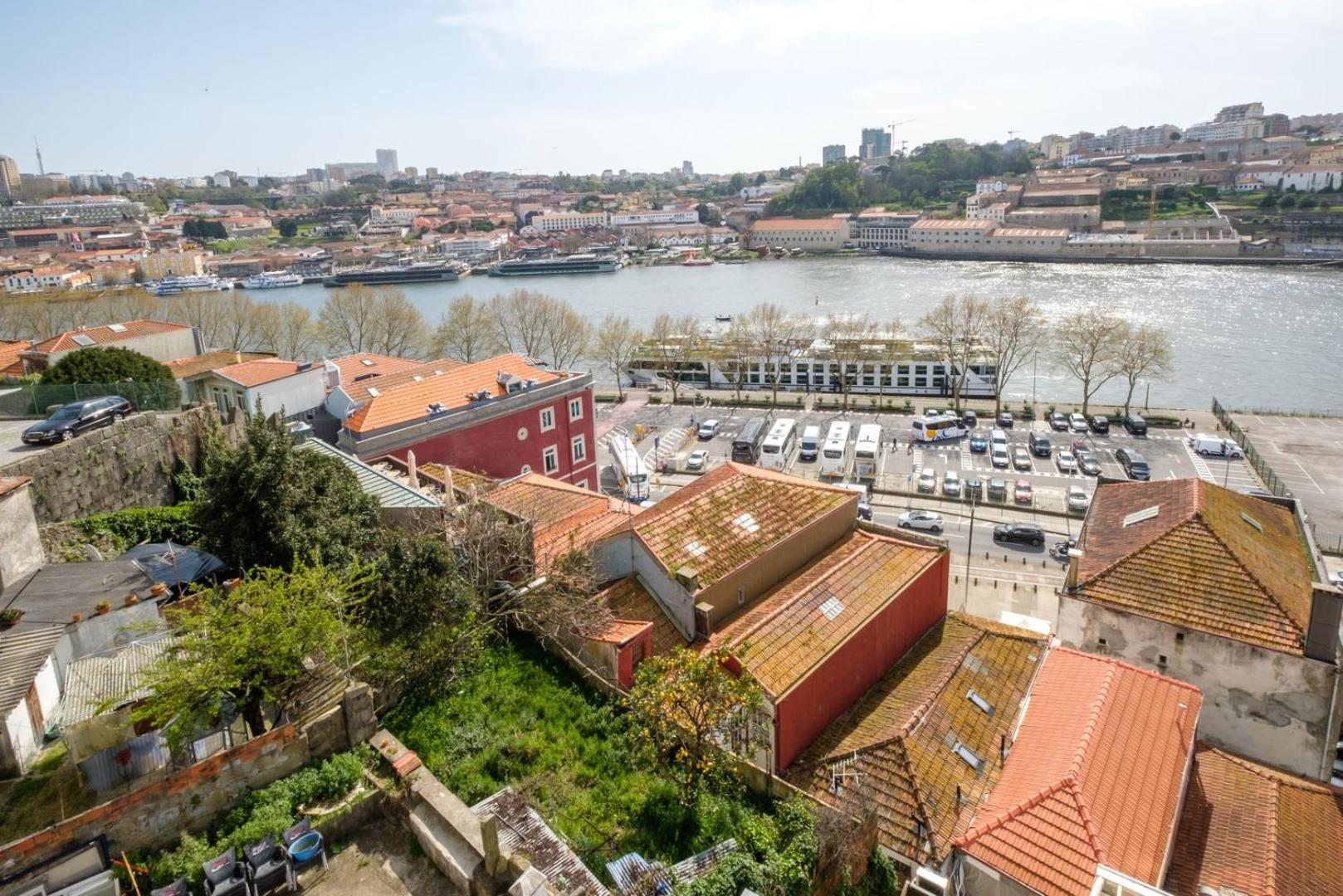 Guestready - Hope Building * Porto