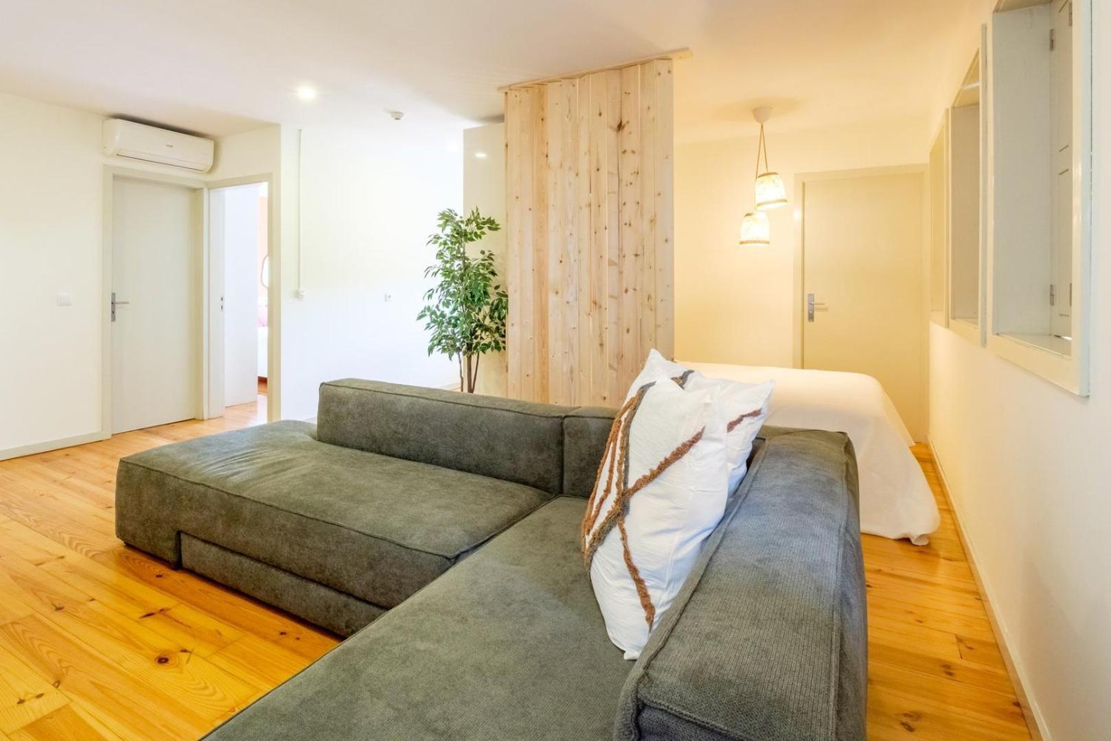 Apartment Guestready - Hope Building