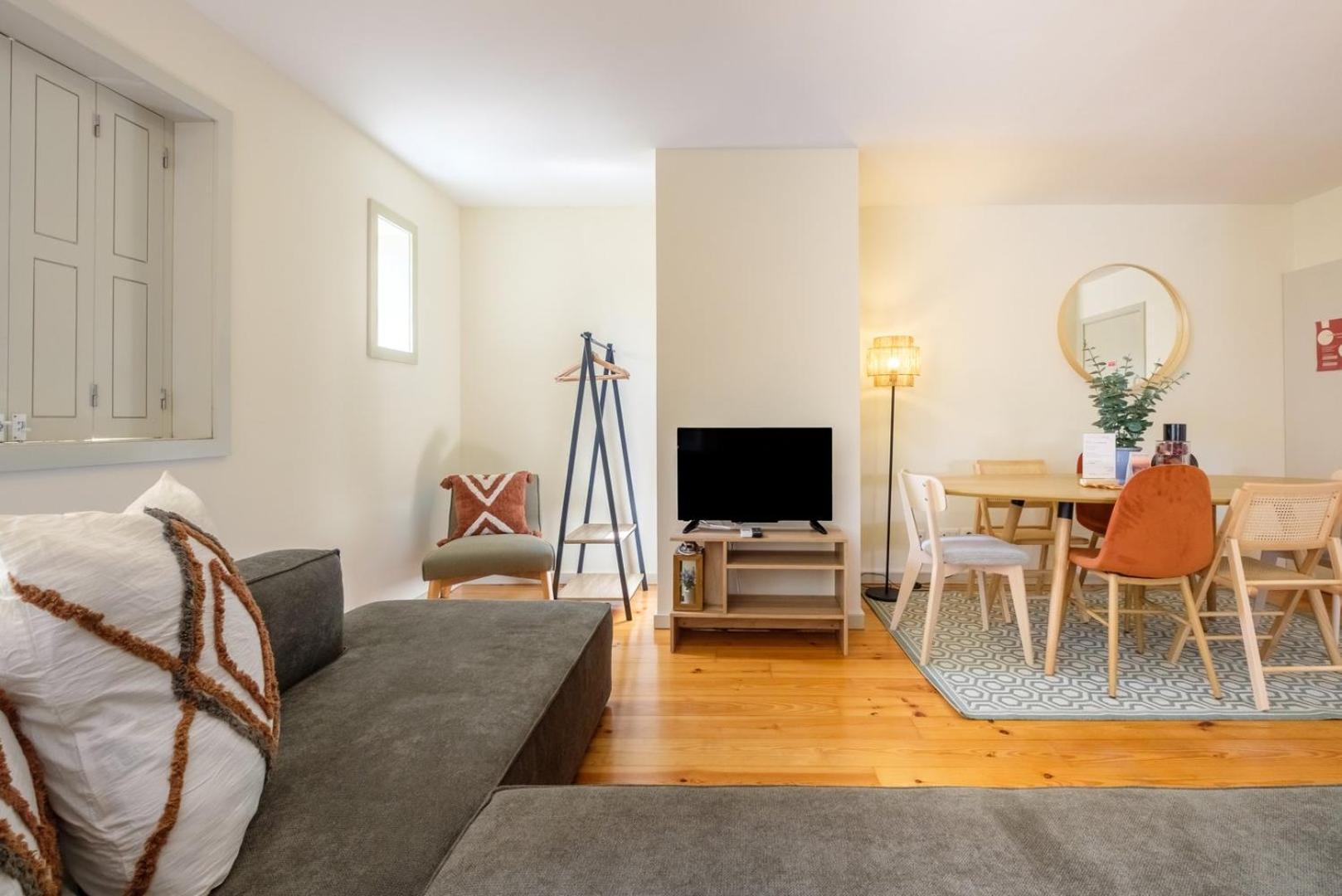 Apartment Guestready - Hope Building *