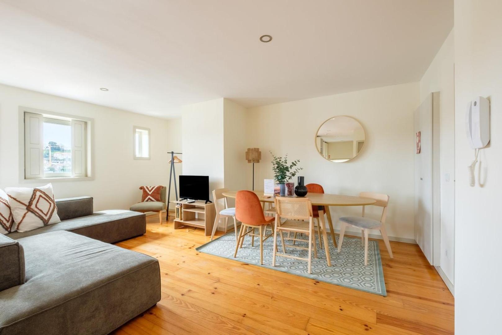 Guestready - Hope Building Apartment Porto