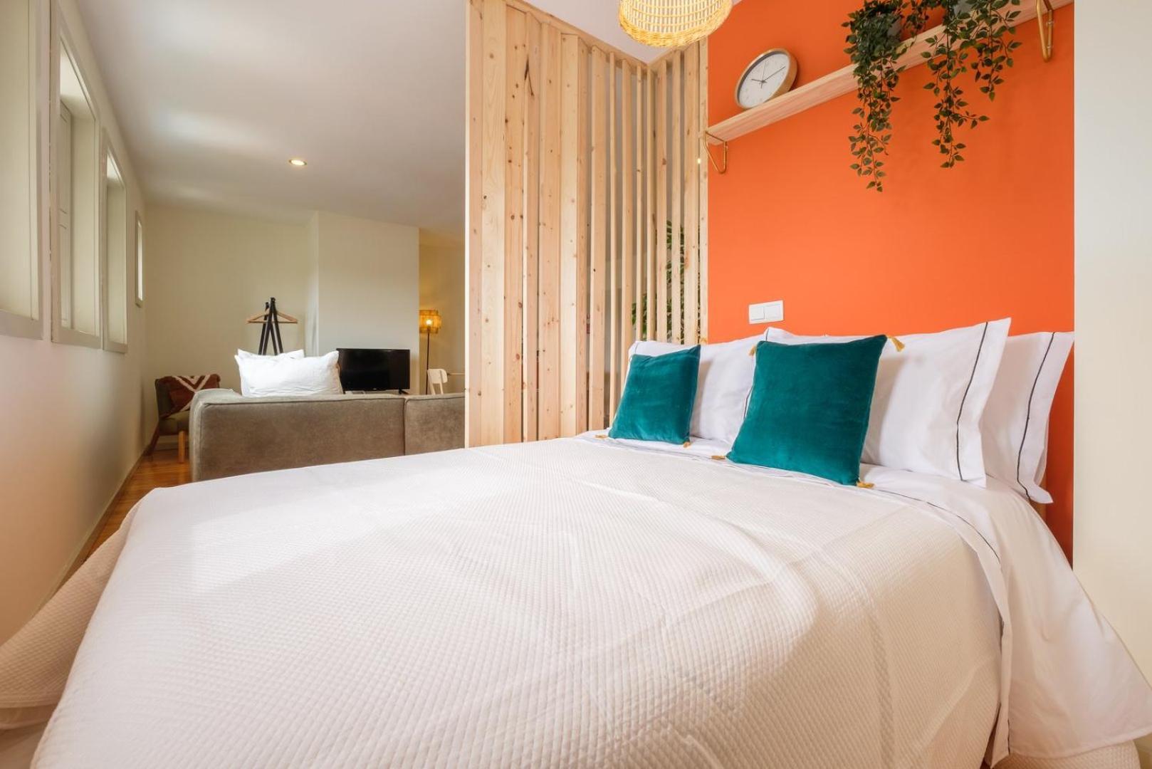 Guestready - Hope Building Apartment *