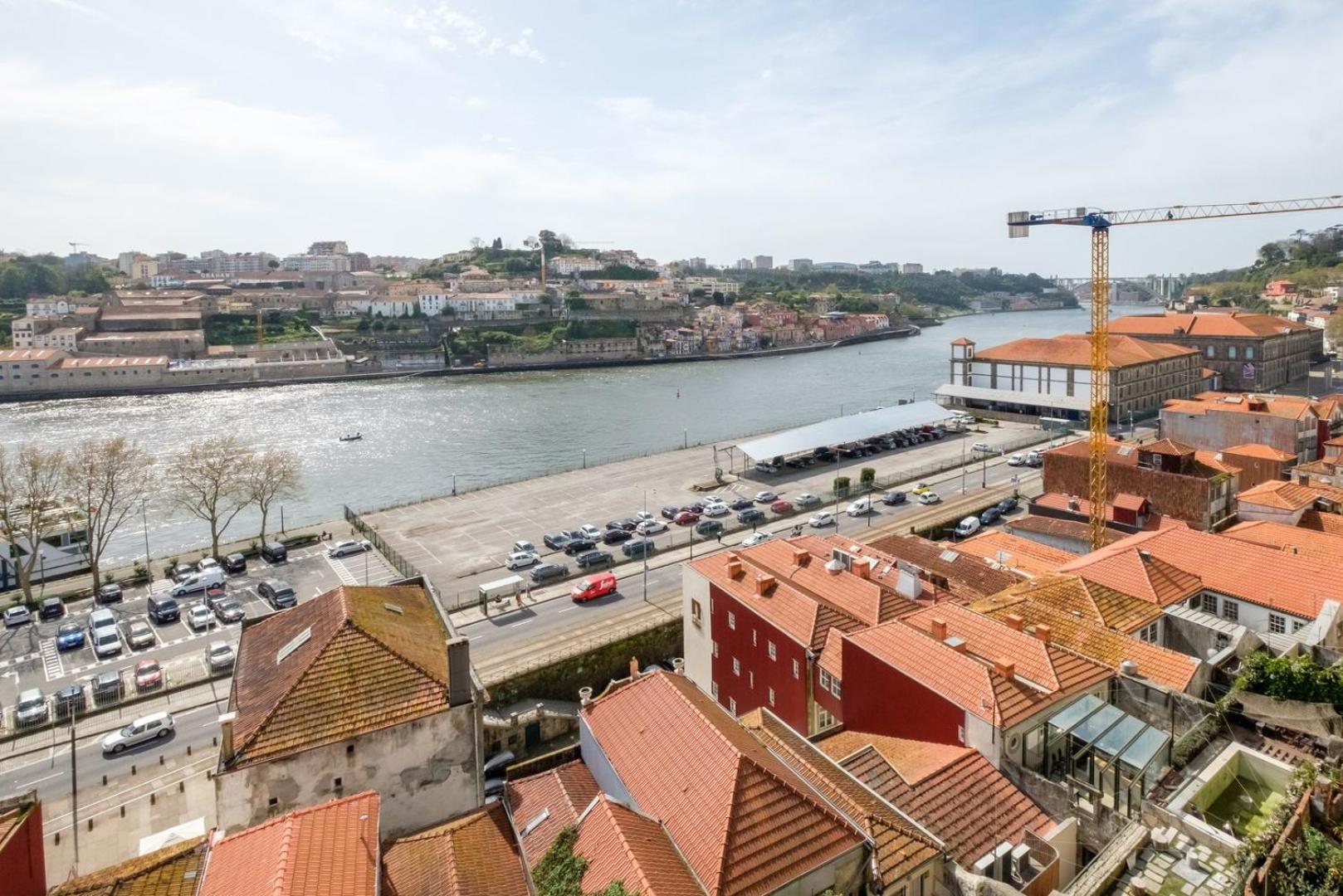 Guestready - Hope Building * Porto