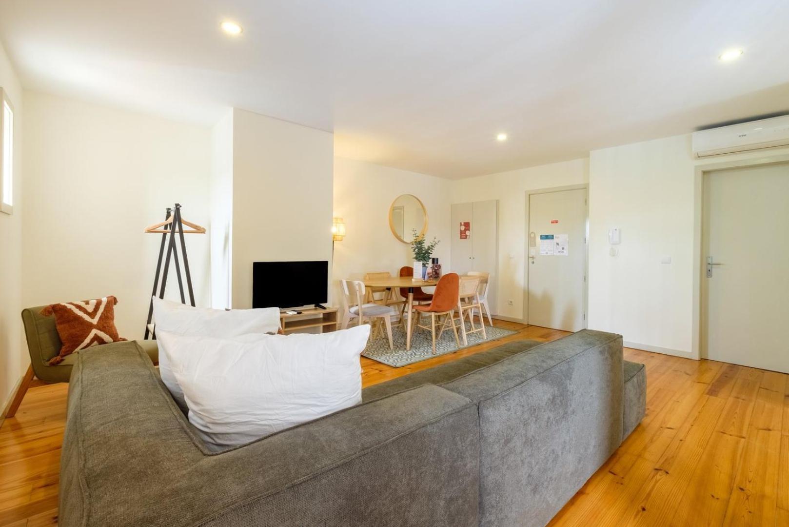 Apartment Guestready - Hope Building
