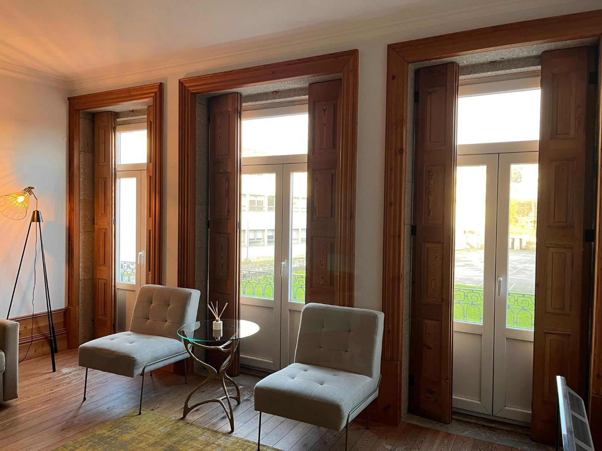 Apartment Go2oporto - Fontainhas Porto