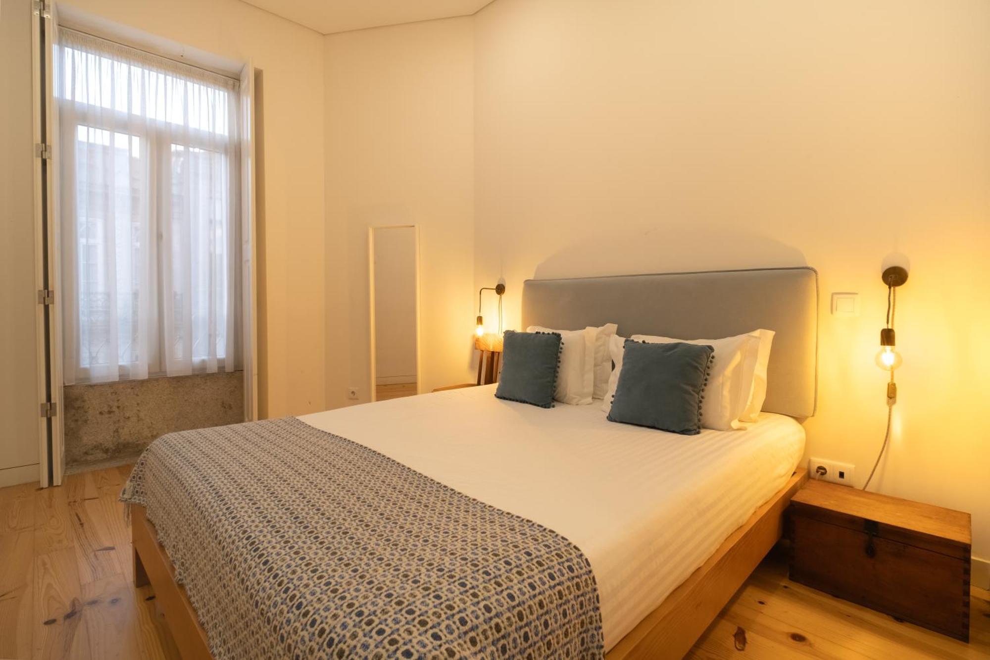 Bonfim 234 Townhouse Porto