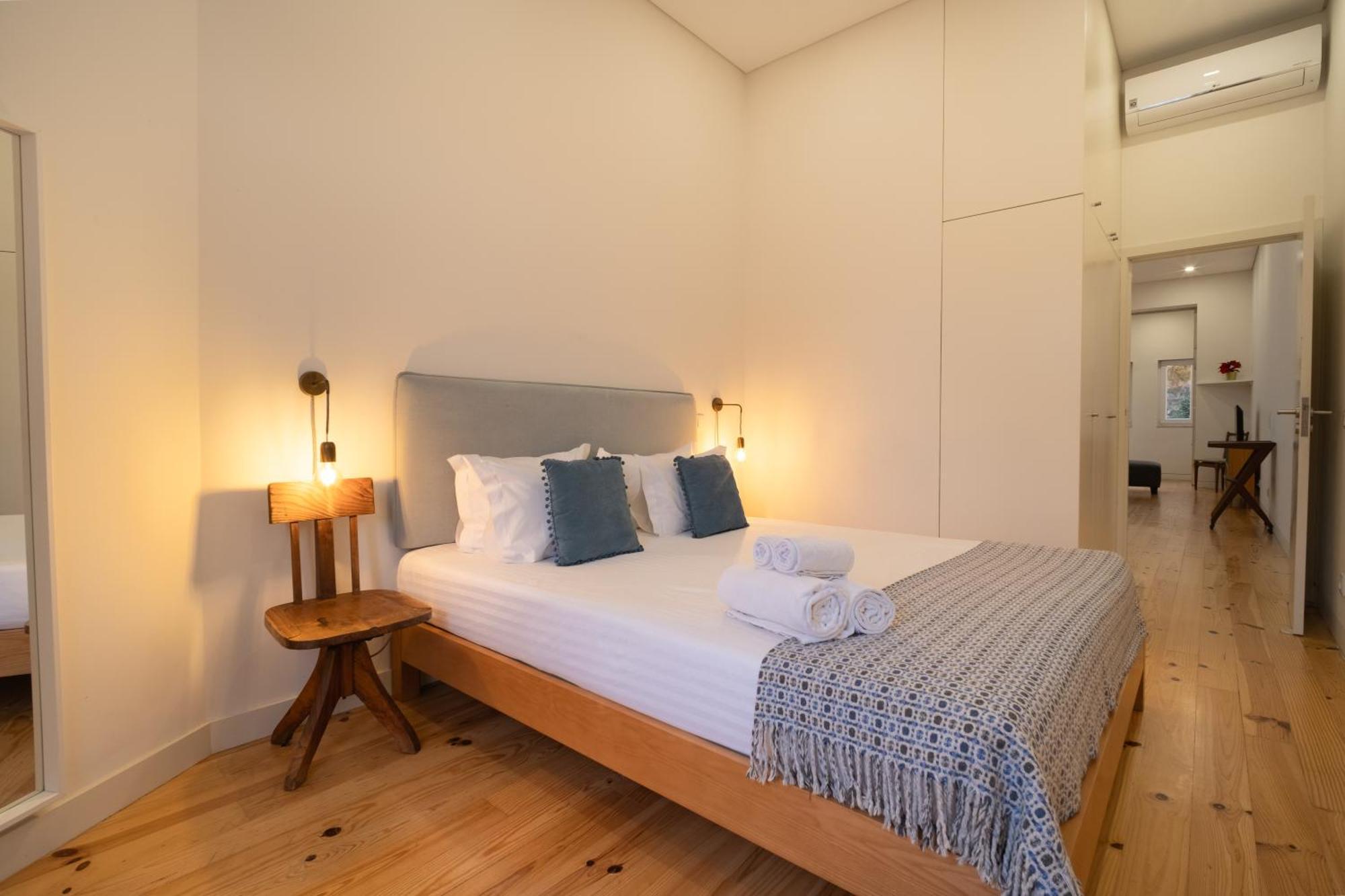 Bonfim 234 Townhouse * Porto