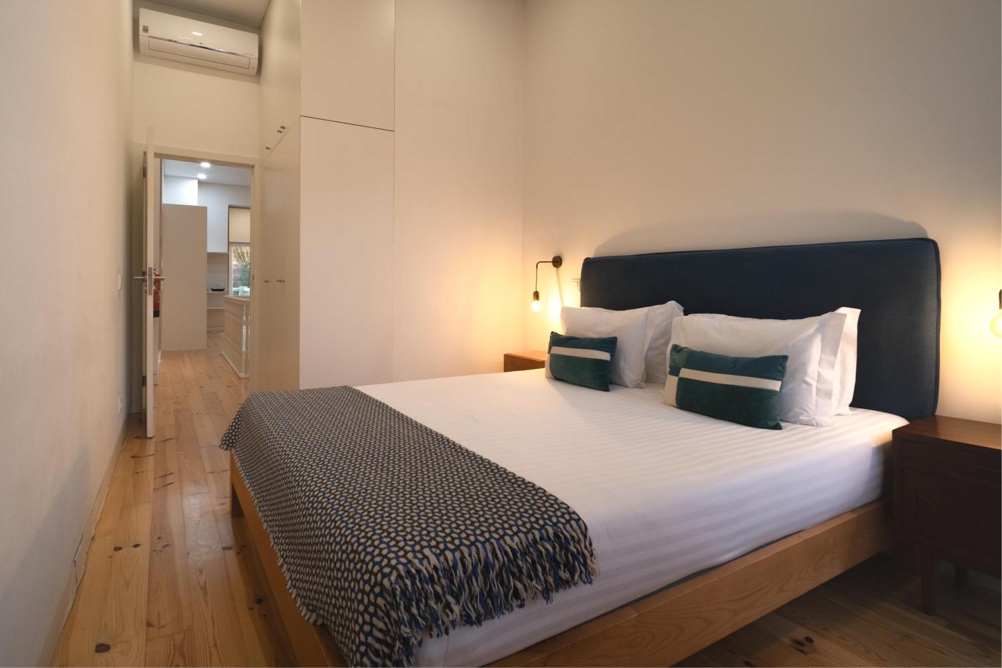 Bonfim 234 Townhouse Apartamento