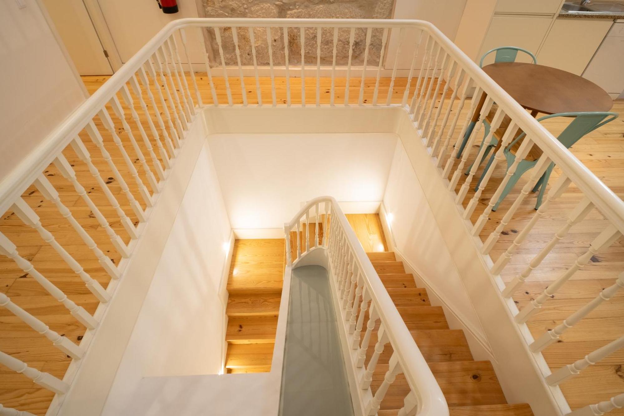 Apartamento Bonfim 234 Townhouse