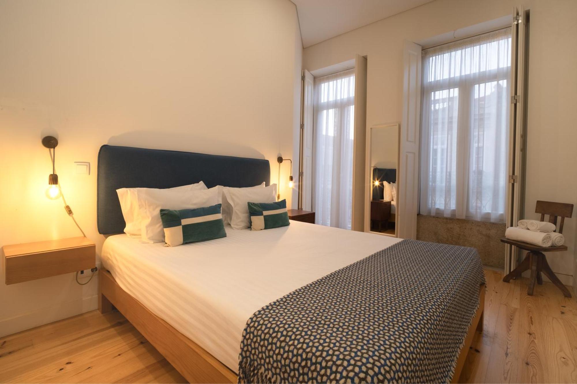 Apartamento Bonfim 234 Townhouse *