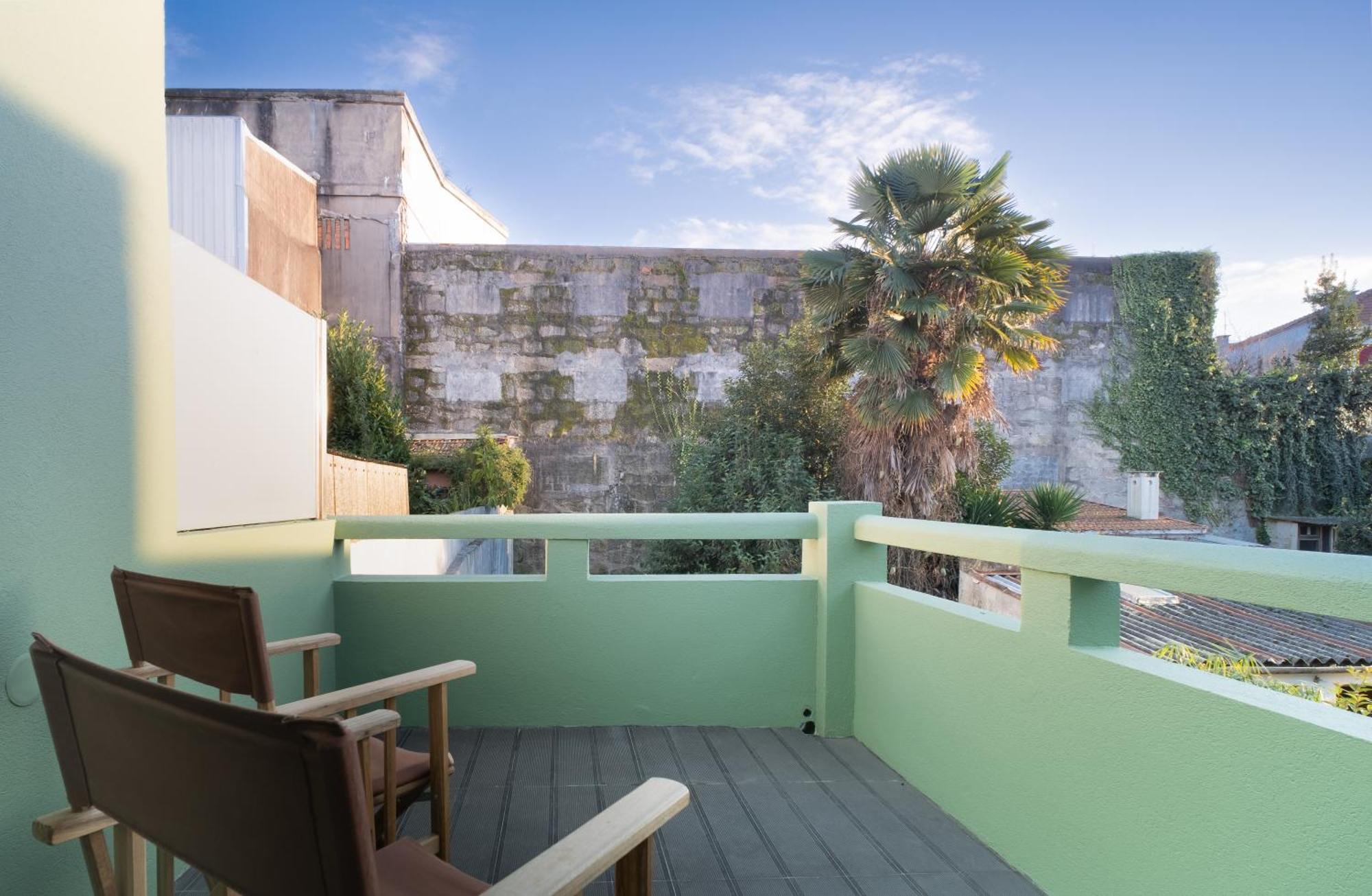 Bonfim 234 Townhouse Porto